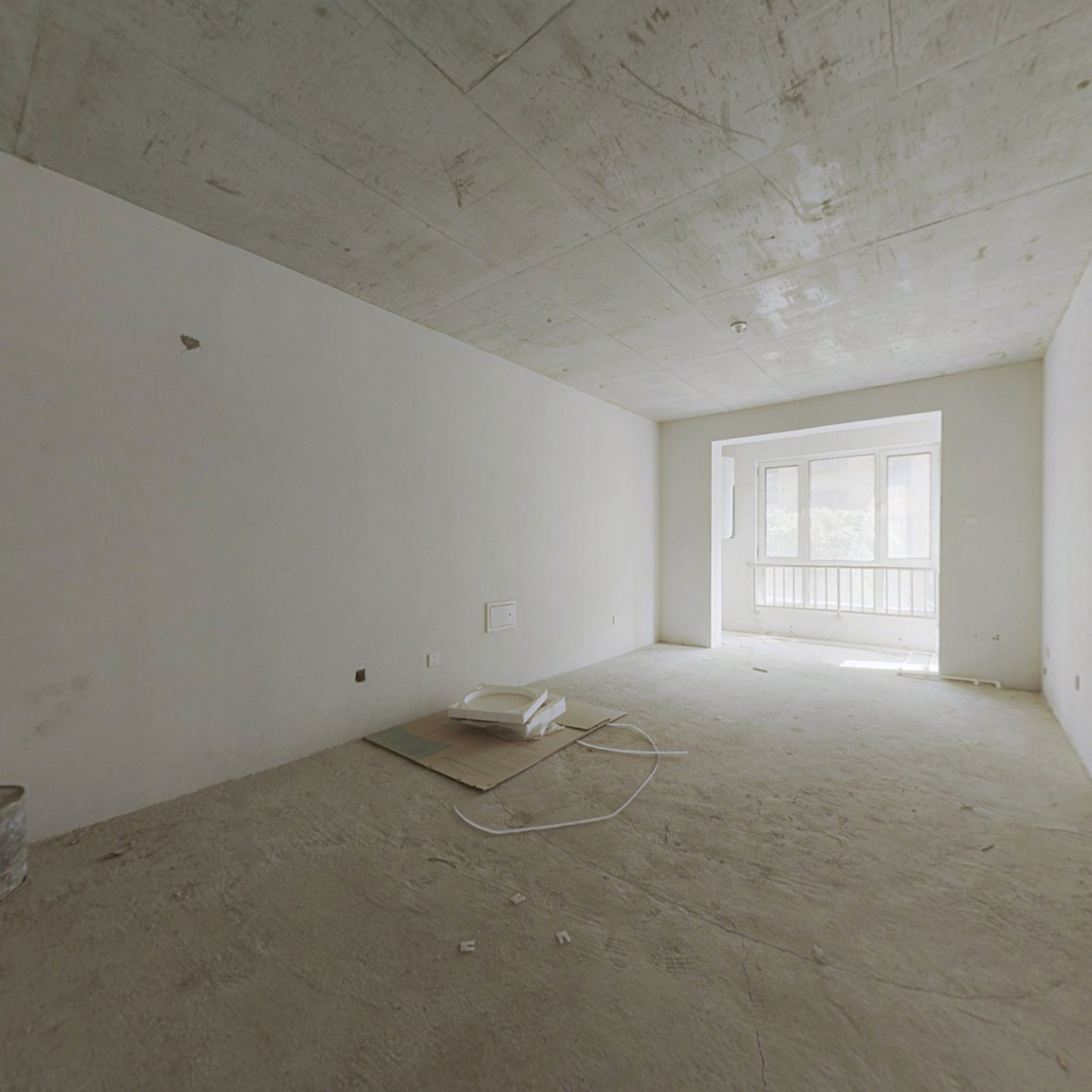 本地品质社区，花园社区，南向经典格局