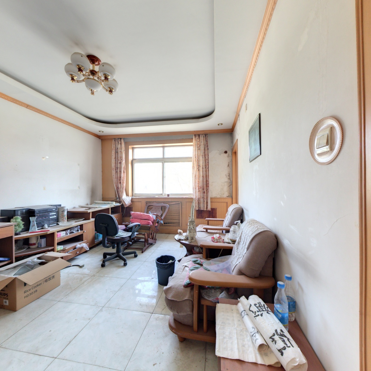 地理位置优越 交通便利 生活配套设施完善