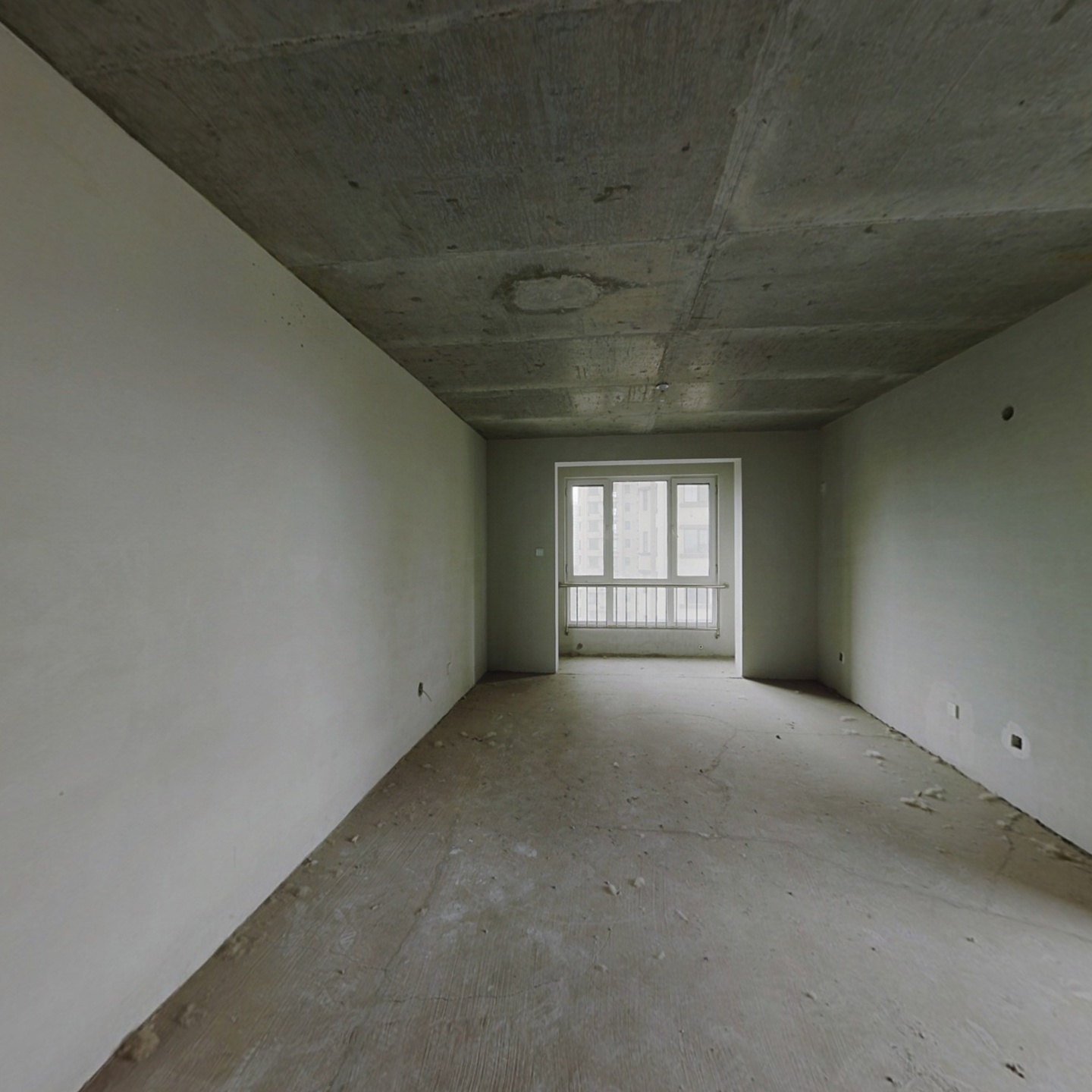 香邑溪谷 两居明厨明卫 双阳台 首付低 看房有钥匙