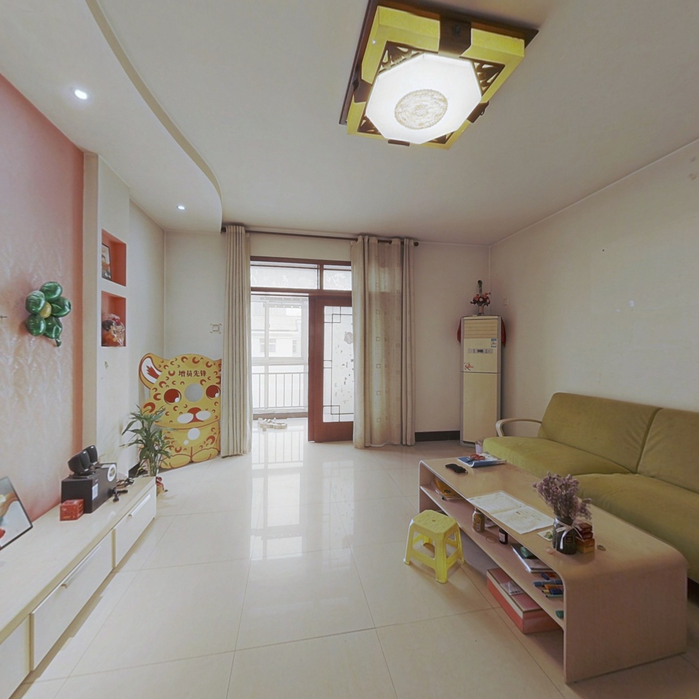 丽华小区算是公务员小区,据可靠消息小区下年装电梯-新乡丽华小区二手