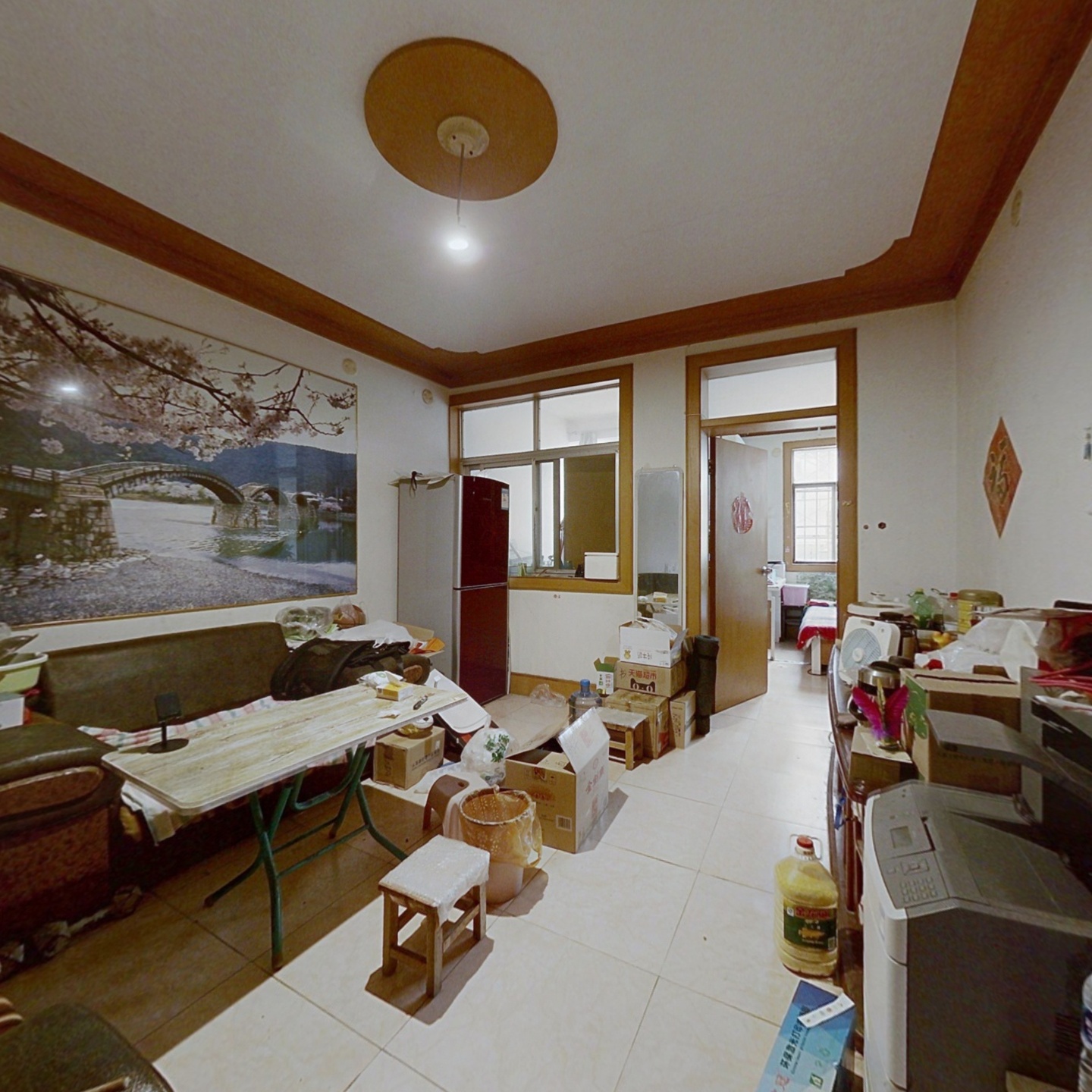 农业路下桥口72万小2居,可上玉红 中原区门户楼盘_郑州嵩岳小区二手房