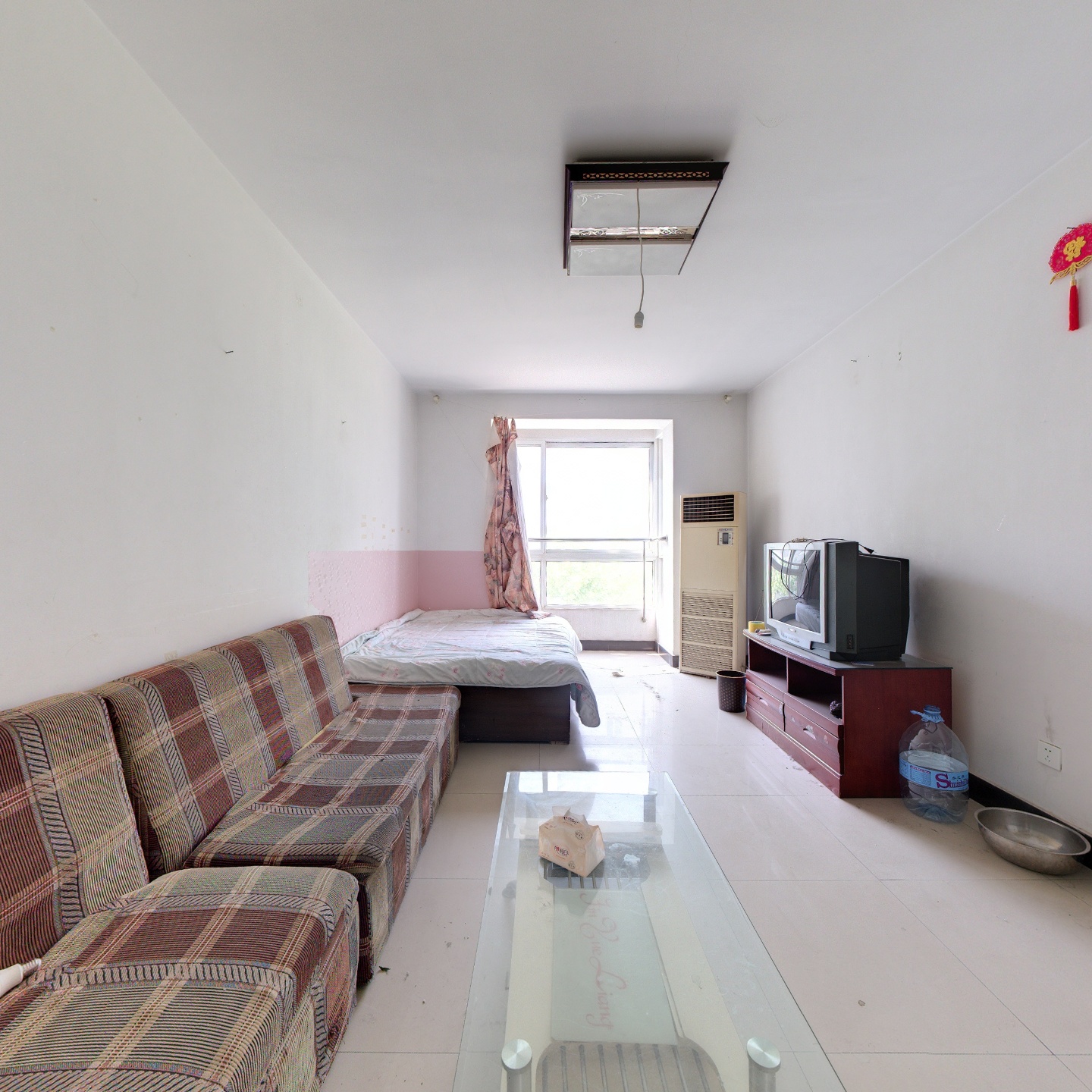 满五唯一，全天采光，中间楼层，随时看房