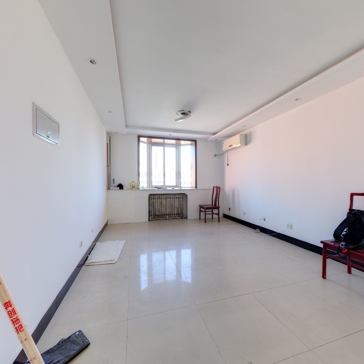 二康后门，业主靠谱出售，小区环境好