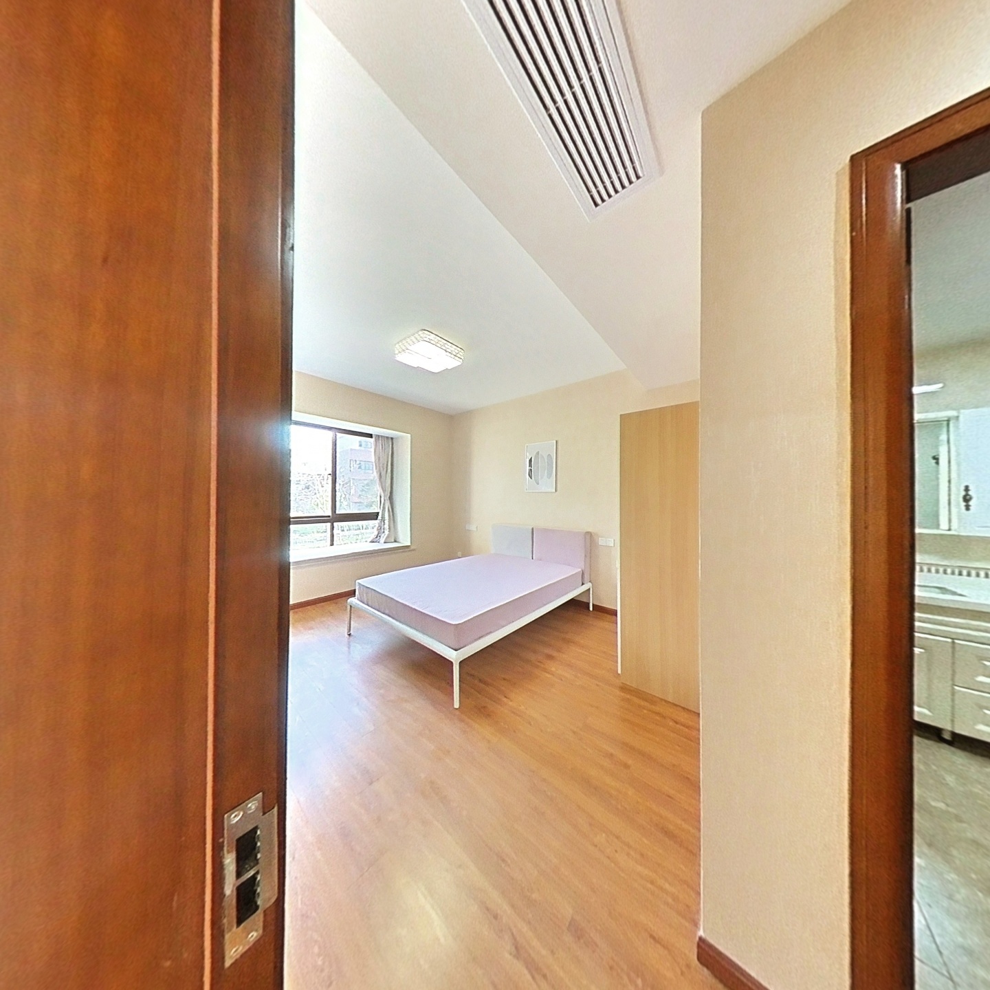 合租·凯佳公寓一期 4居室 南卧