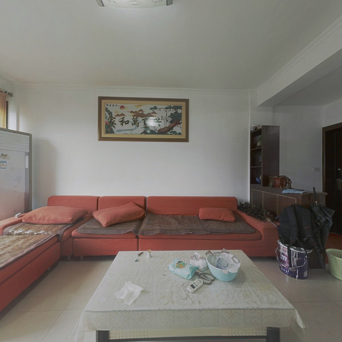 水木花都绿洲苑新装修还有阁楼大阳光棚 湖州长兴县长兴县水木花都绿洲苑二手房 湖州链家