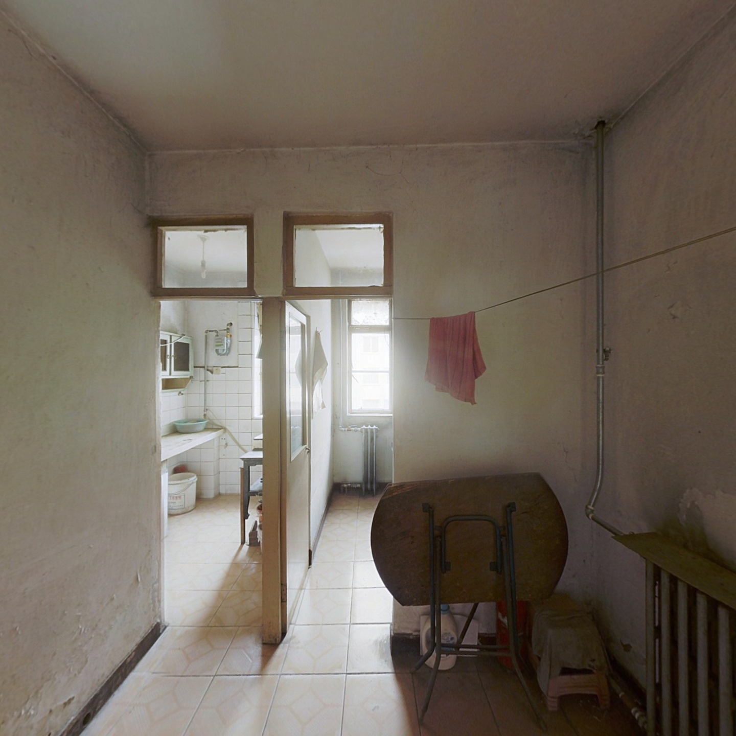 冠云路幸福小区社区环境好税费低小两居刚需可入手