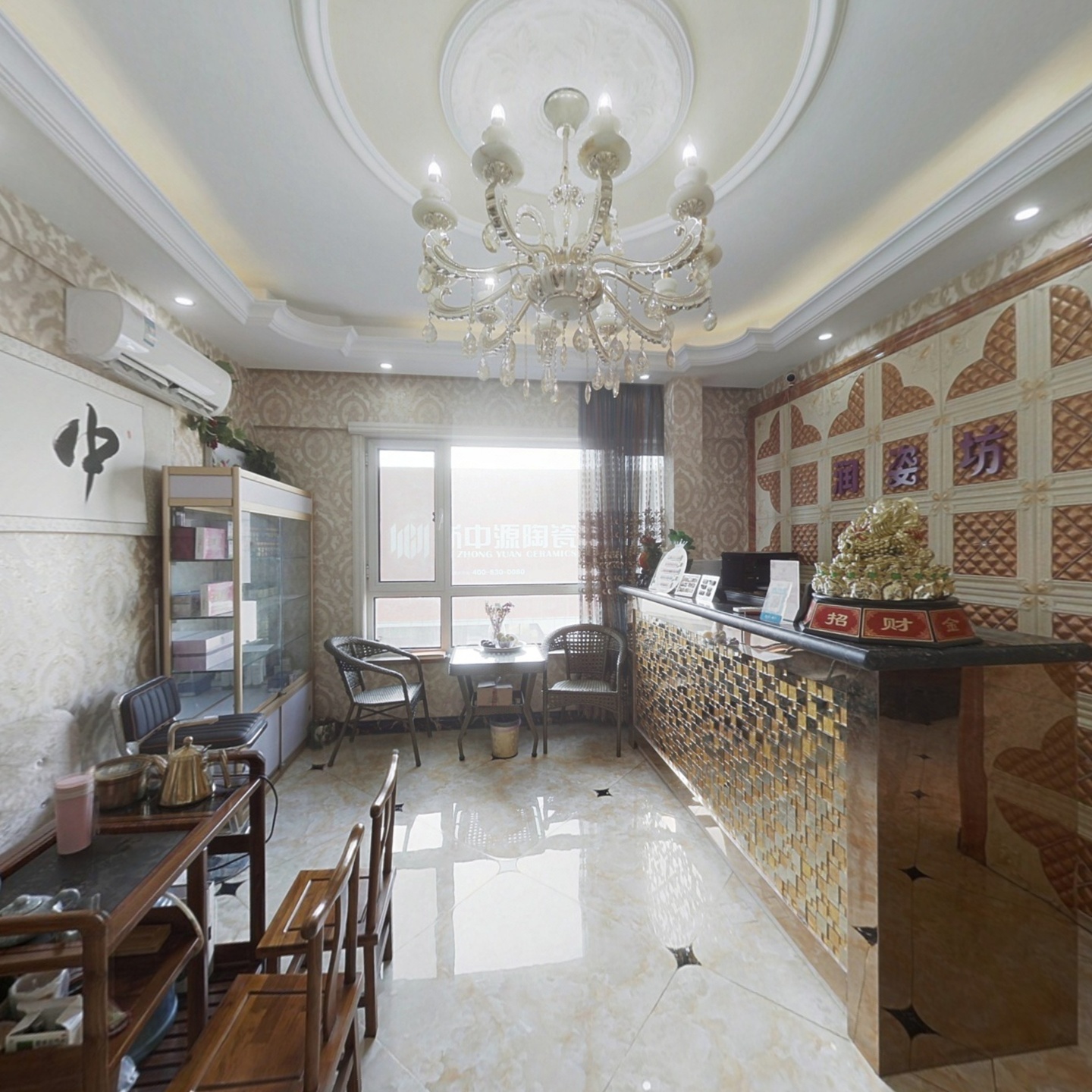 华南红星跃层3室，精装修，70年产权，诚心出售。