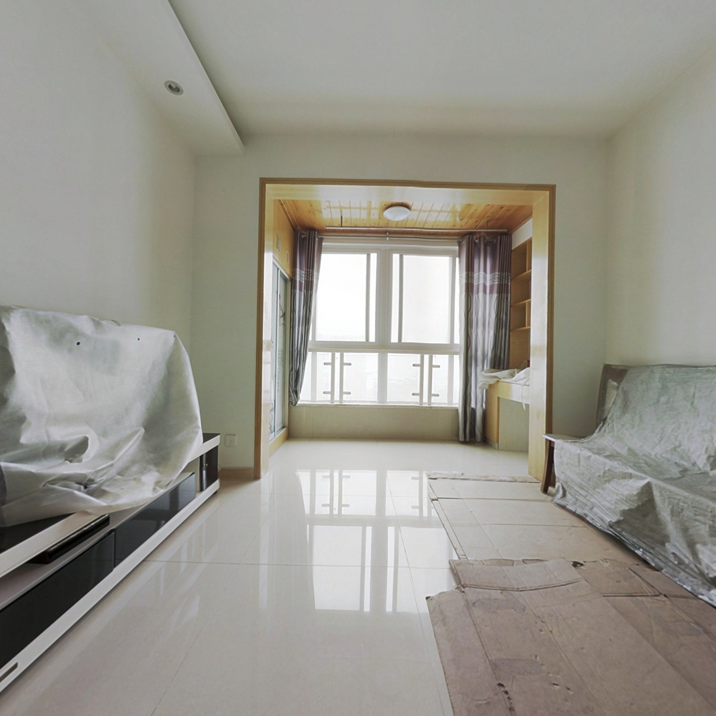 北湖龙珠二手房