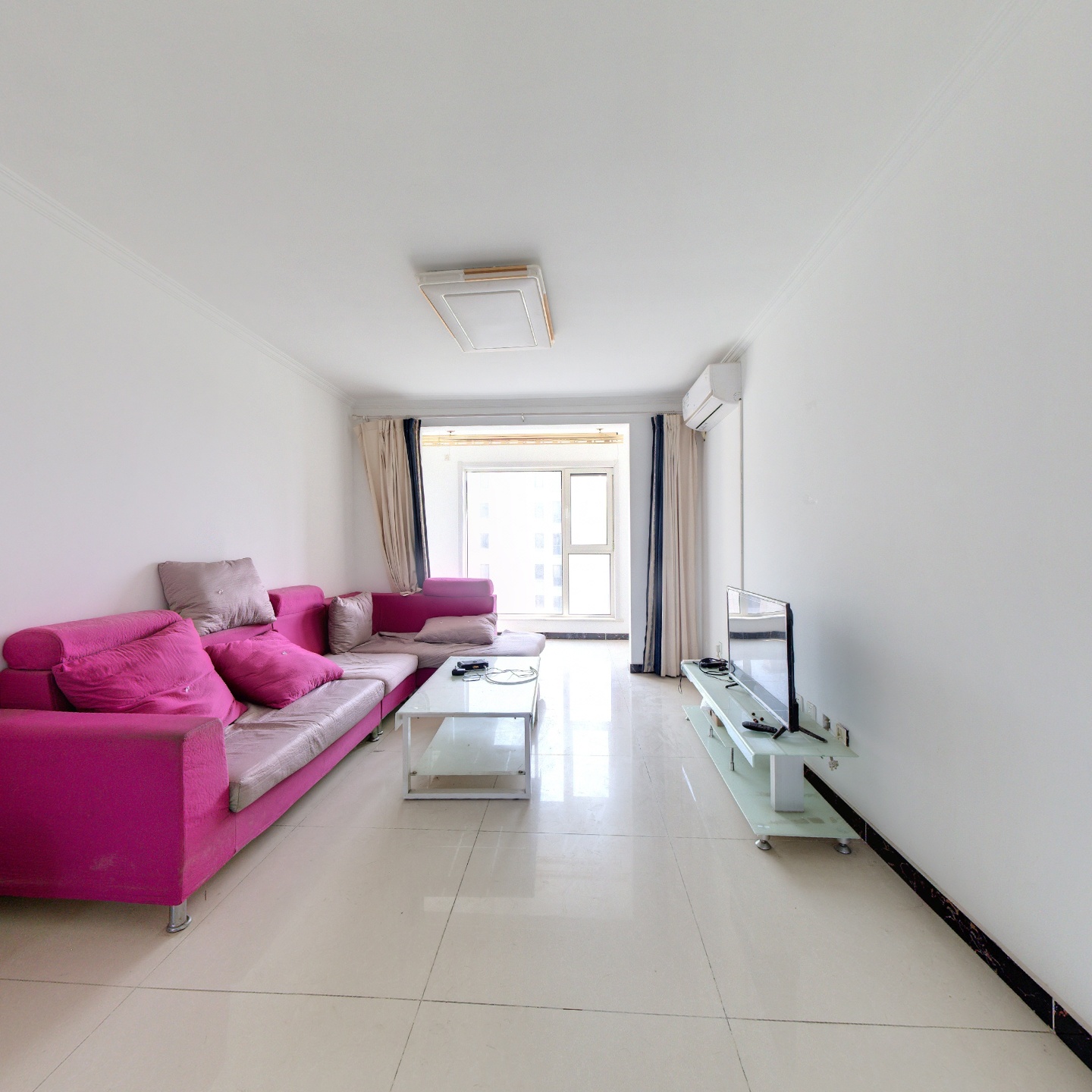 店长推荐 诚心出售 南北三居 价格可议