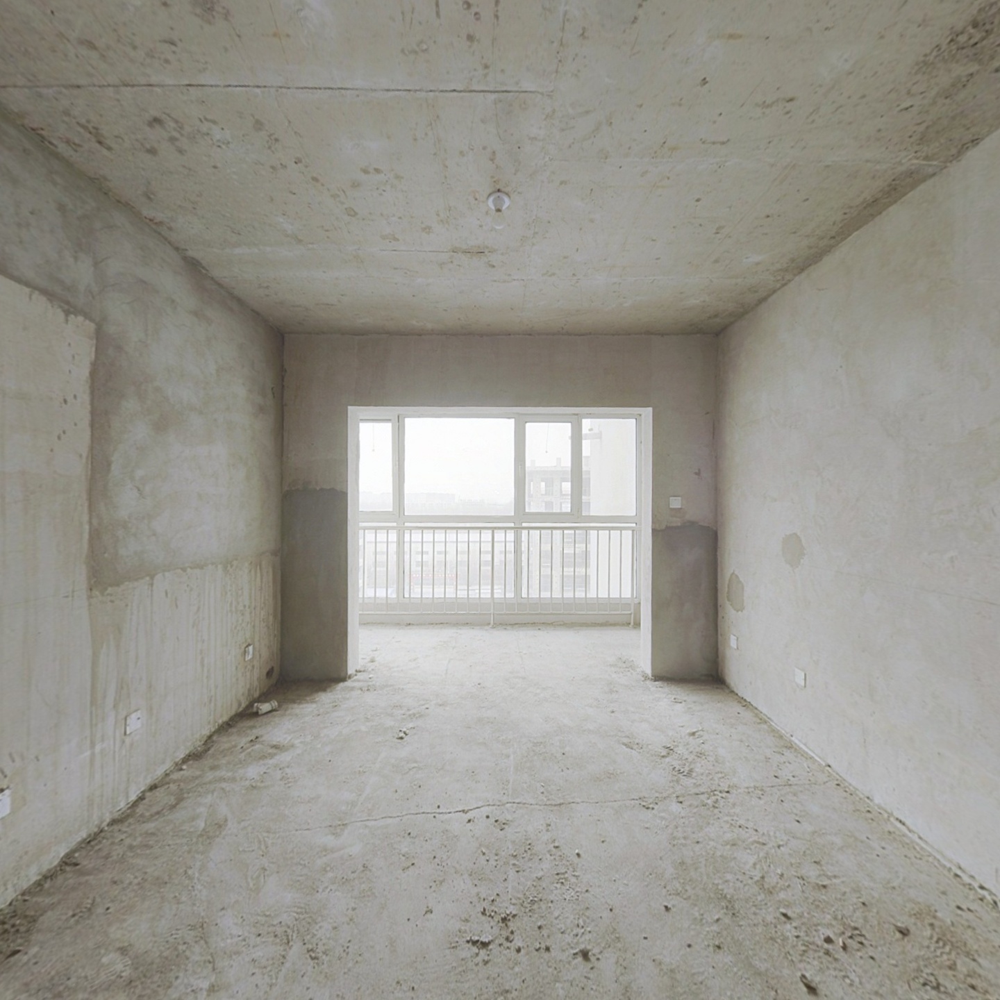 涿州开发区 京中美居 地质局单位房 房本满两年 三居