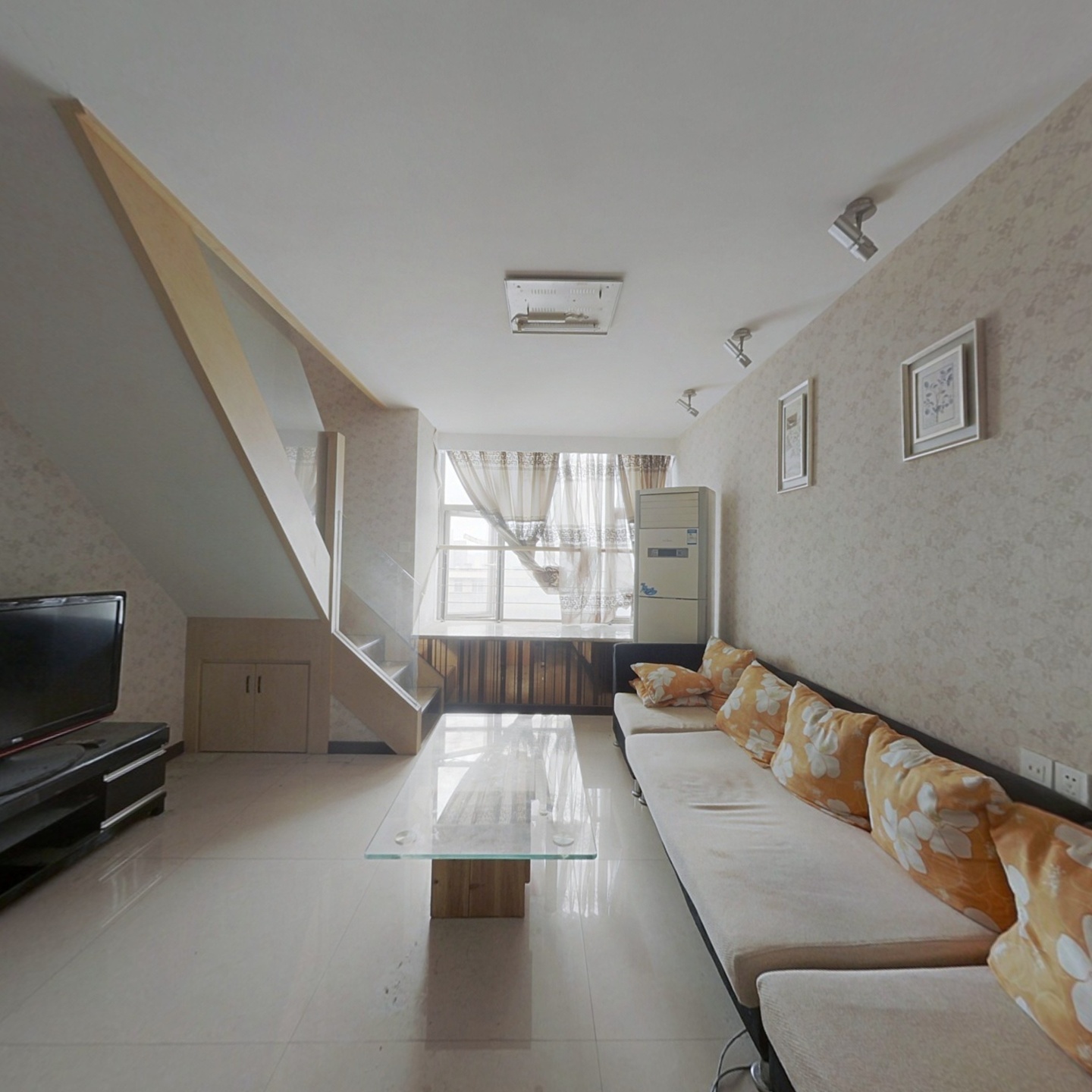 34平米【贵阳贝壳找房】