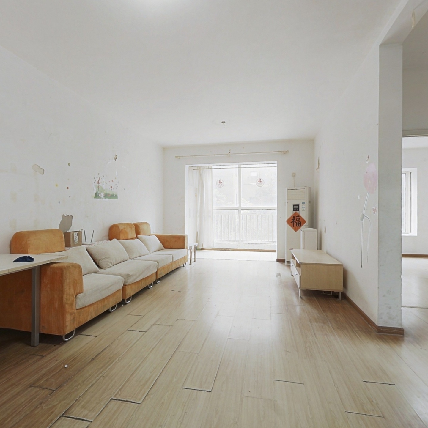 正辰小区,单价低,户型好,层高3.1米