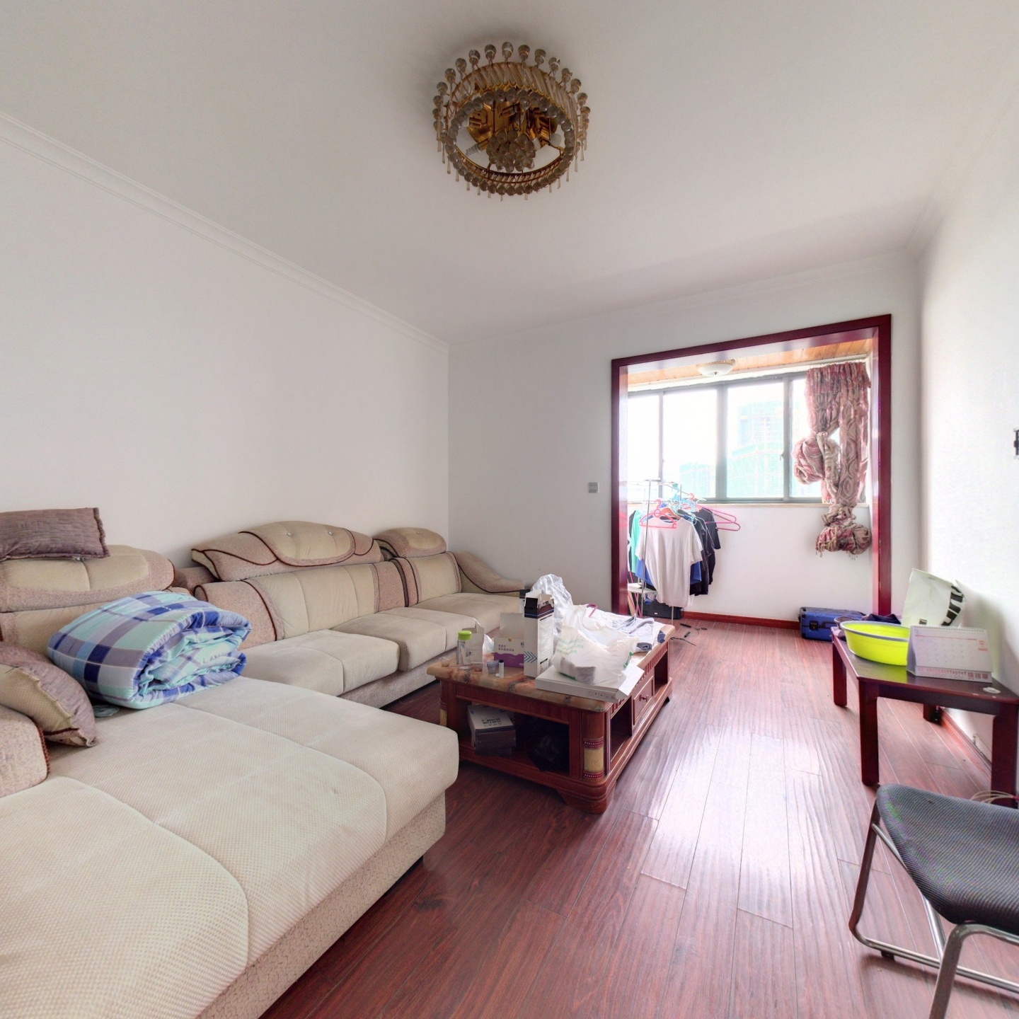 九峰花园二手房