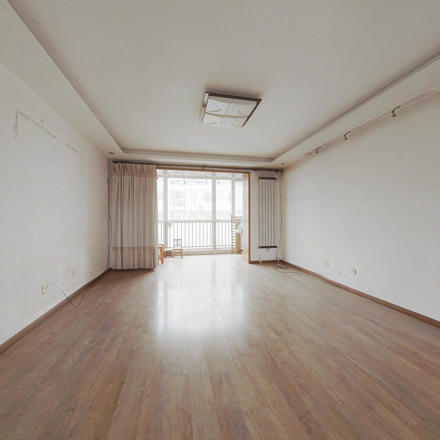 涿州军欣家园大3居 配套齐全 高新区地段