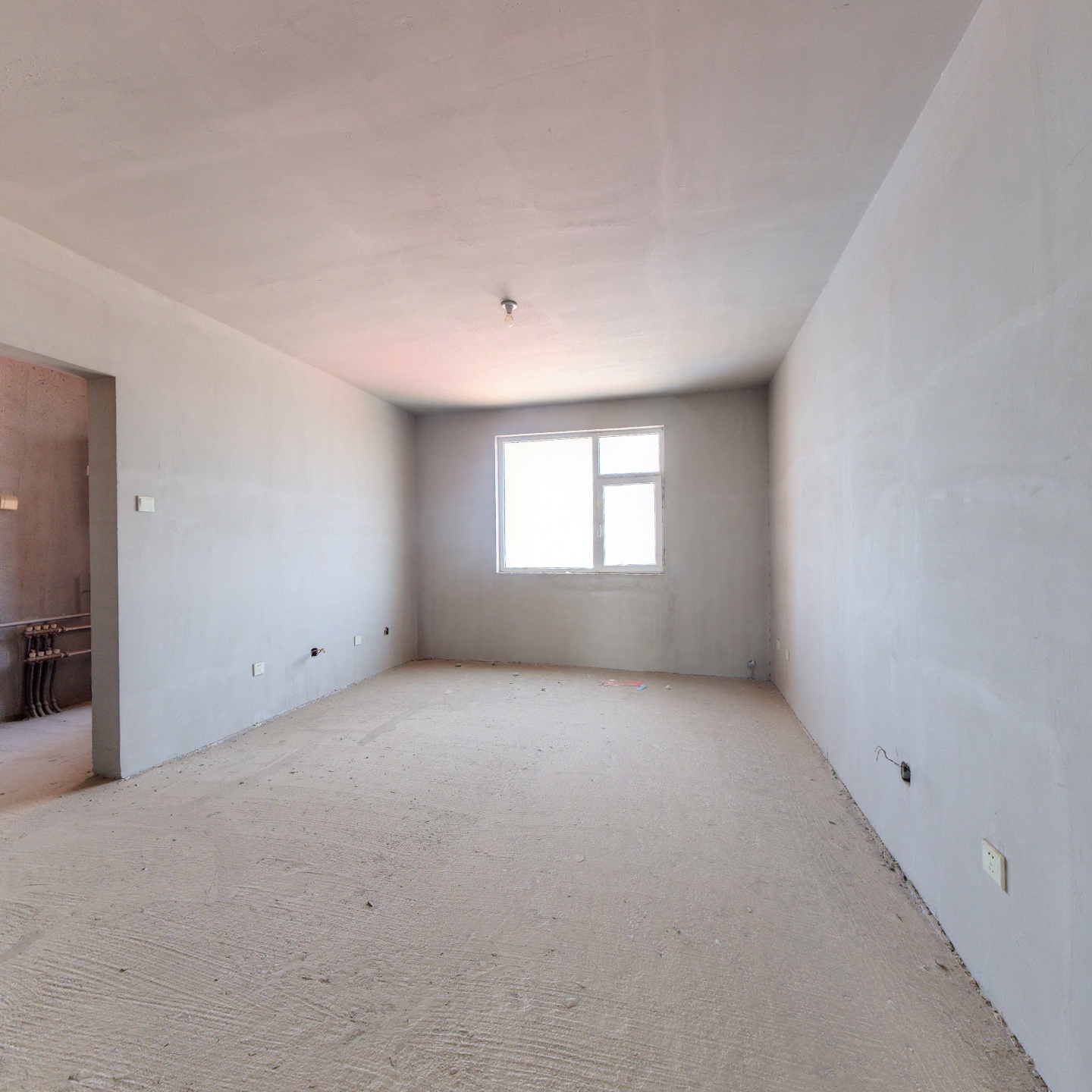 水榭春天 3室1厅 南 北