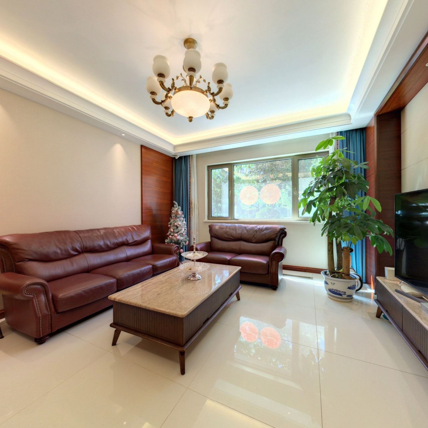 金茂悦北区一层带地下室下跃露天花园精装科技住宅 北京大兴亦庄开发区其它亦庄金茂悦北区二手房 北京链家