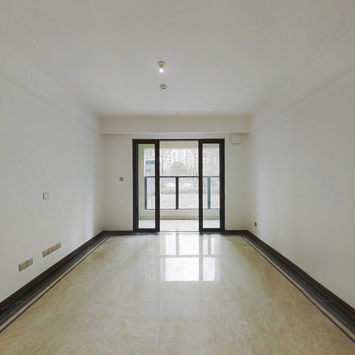 江海都会二手房