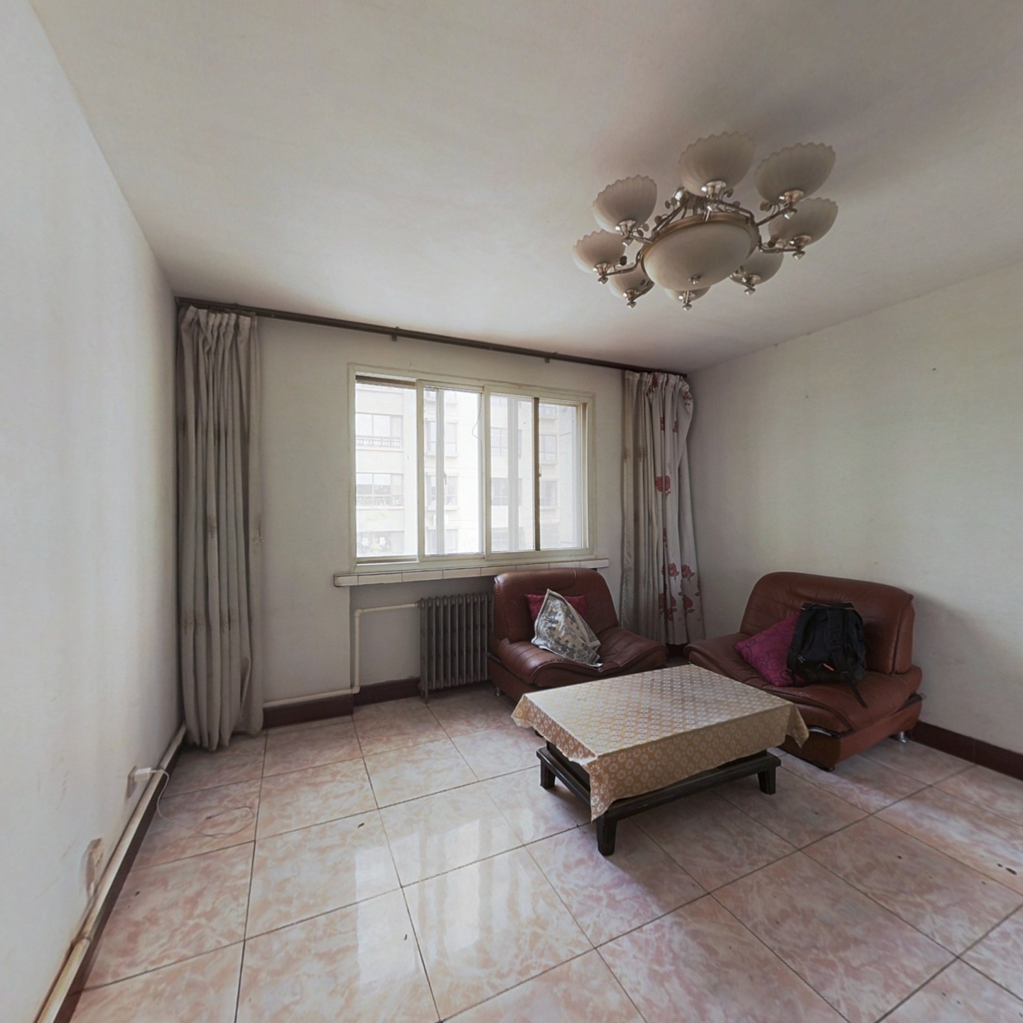 银川福祥小区二手房