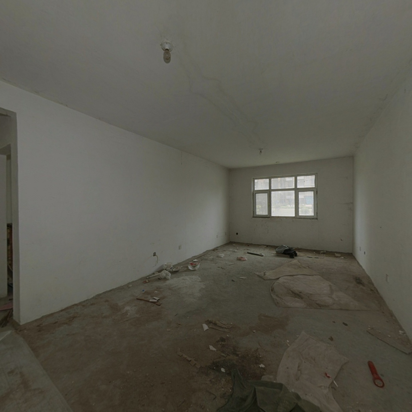 天保绿城 2室1厅 南 北