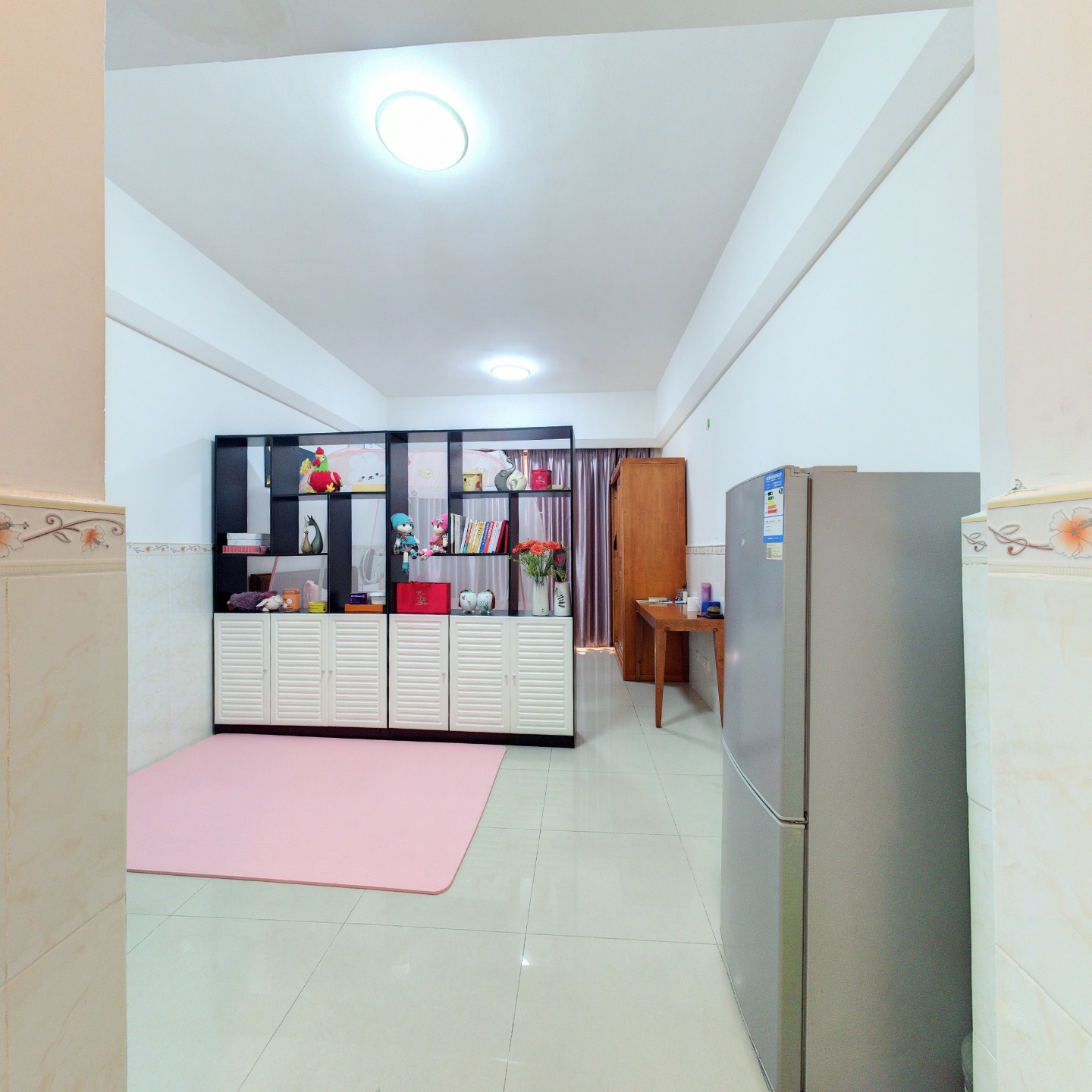 70年产权 配套完善 生活便利 东莞石碣镇石碣镇富盈花园二手房 东莞链家