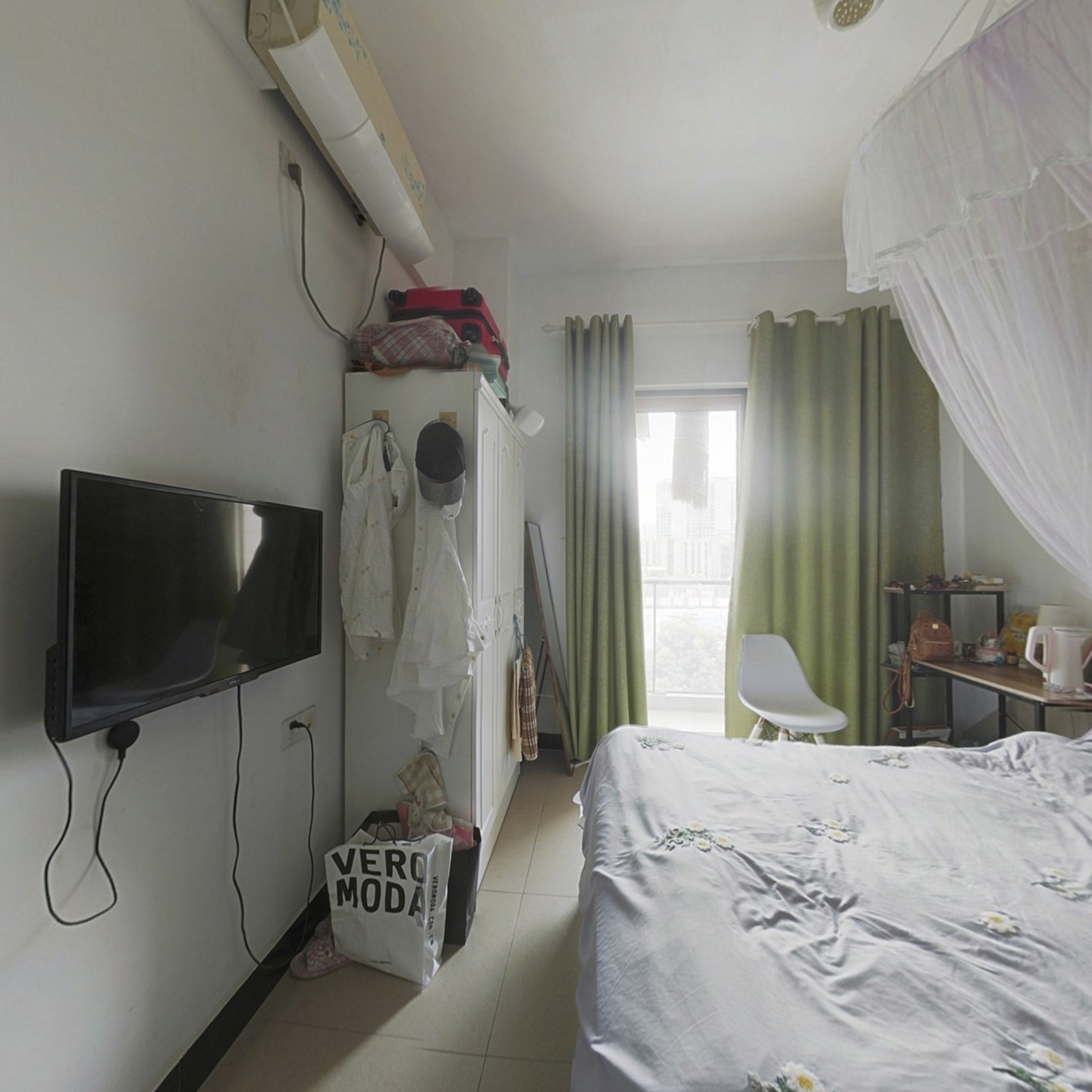 百万左右的房子哪里找 阅城新座可以 杭州拱墅万达广场阅城新座二手房 杭州链家