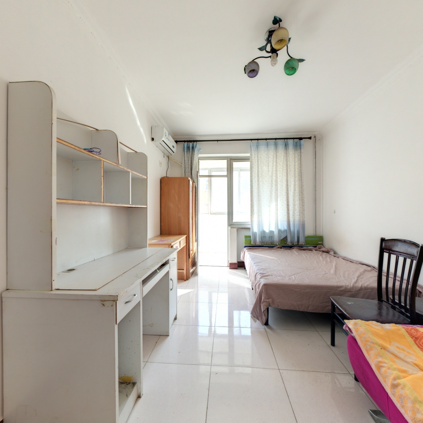 开发区  东兴小区 两居室 采光无影响