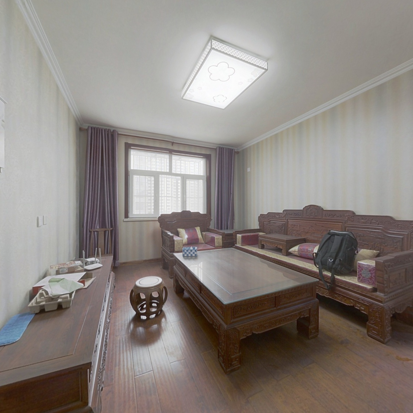 华阳路  联合七号院 交通方便