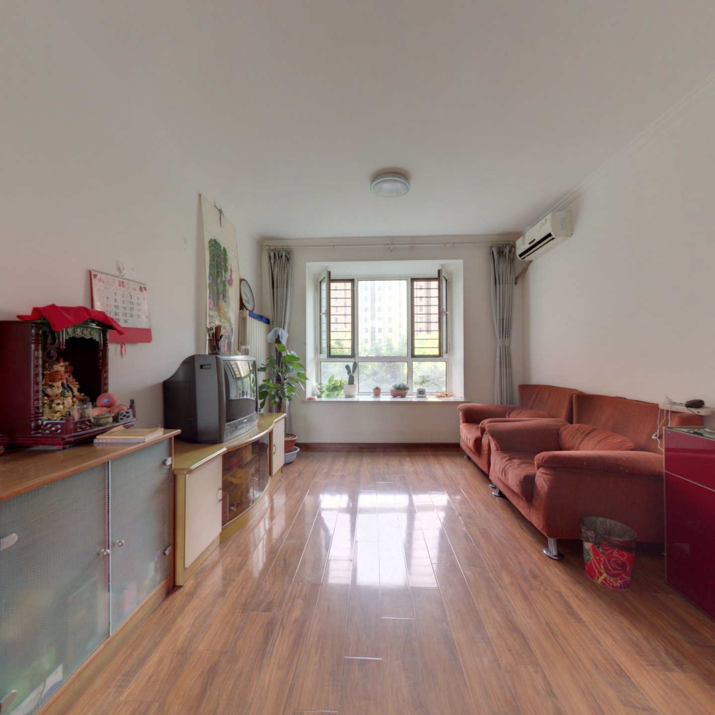 中国铁建青秀尚城 优质三居室 业主靠谱出售 北京昌平南邵中国铁建青秀尚城二手房 北京链家