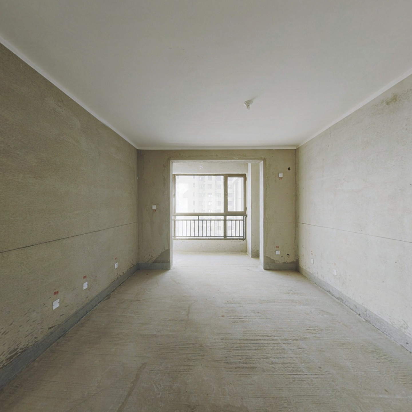 集中供暖 人车分流 北京保利物业管家式服务