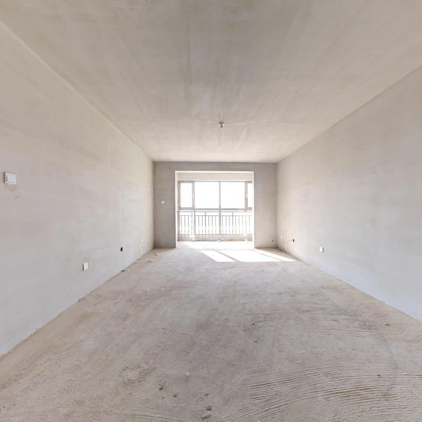 钻石商圈 高品质社区 南北通透大三居