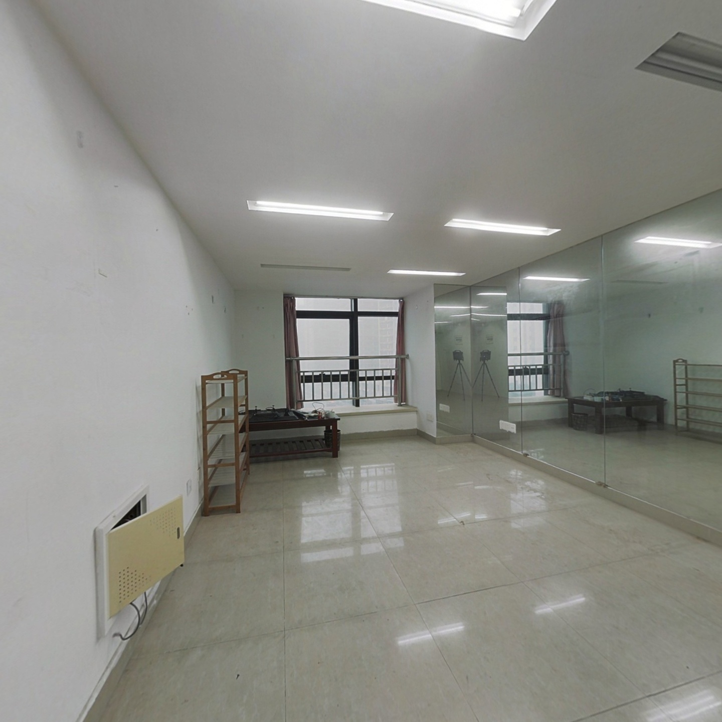 香缇商务广场二手房