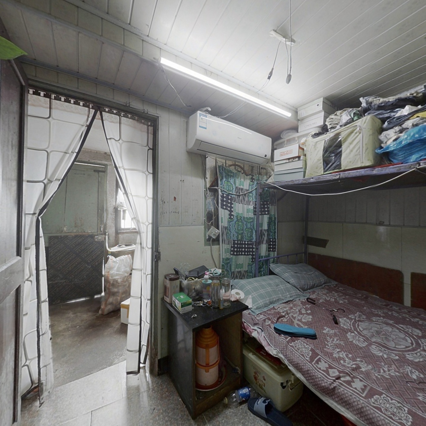 邱隘北路 老房子 落地房 可拆-宁波邱隘北路27号二手房