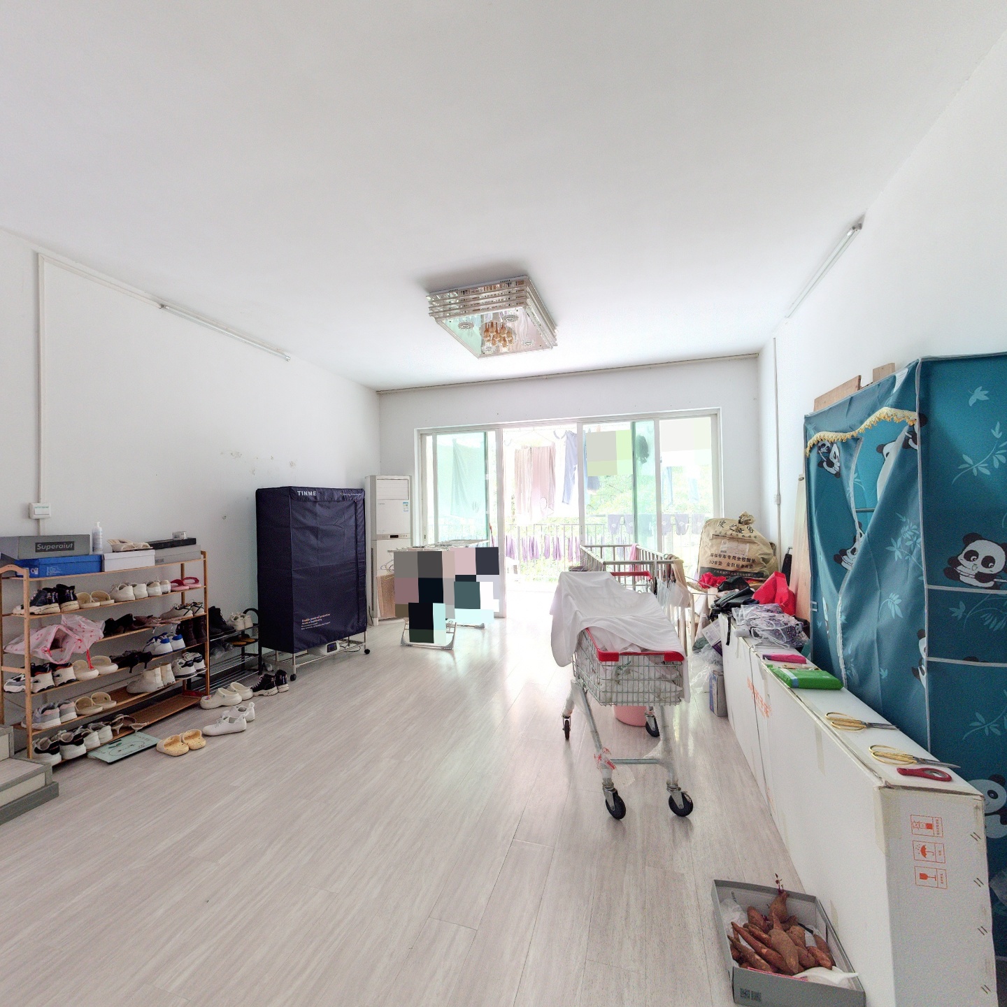 尚雅苑 3室1厅 南 北-珠海尚雅苑二手房