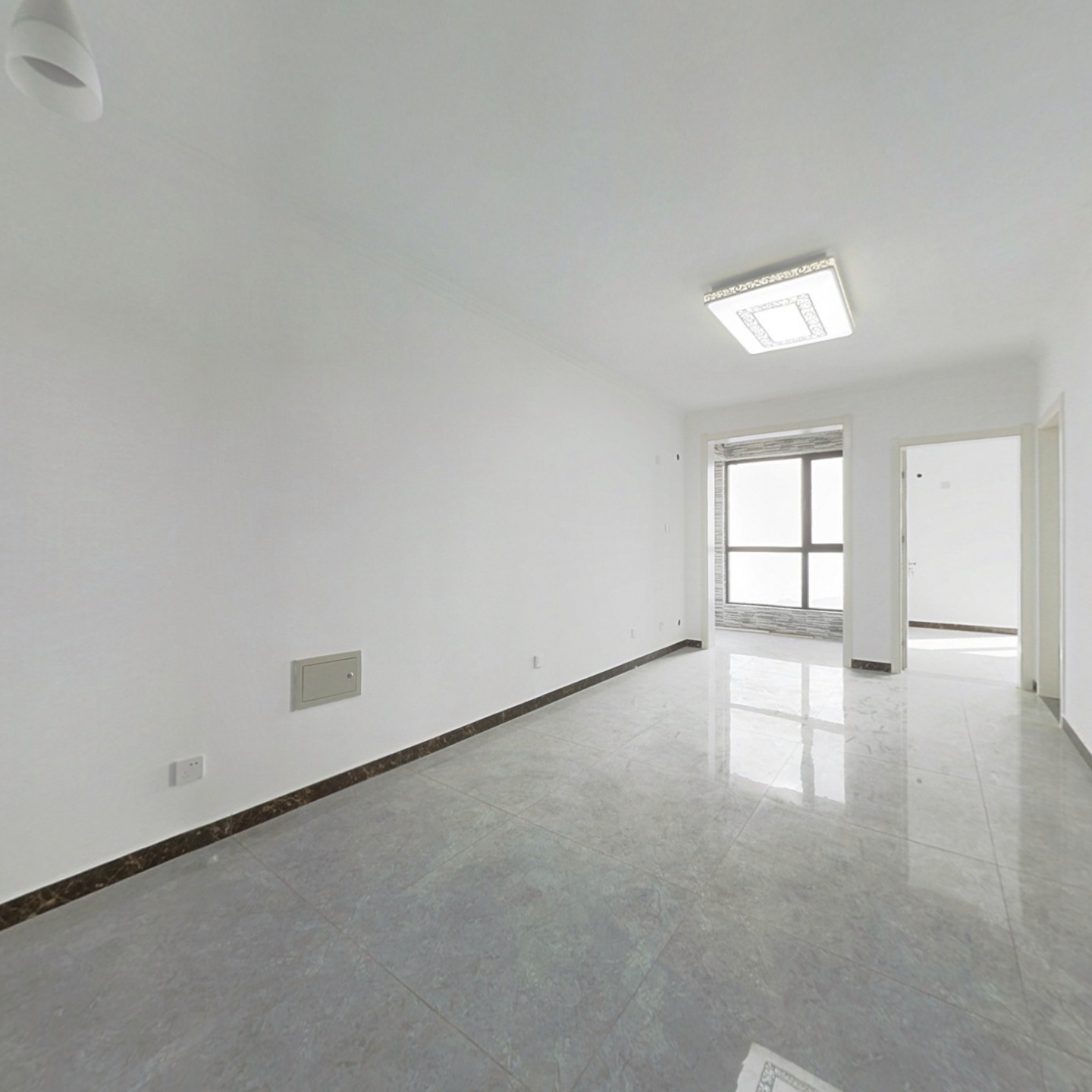 保利物业，花园式社区，人车分流