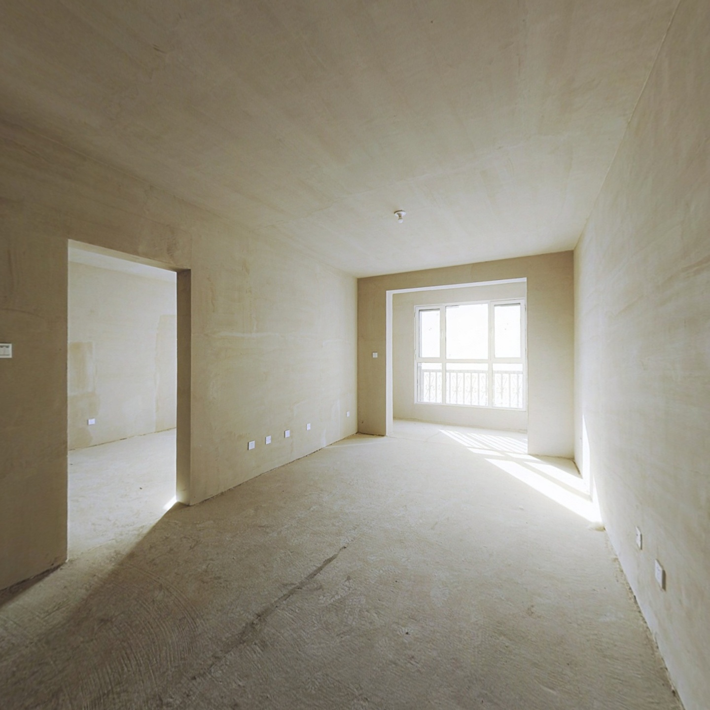 涿州高铁区两居好楼层户型好价格不高