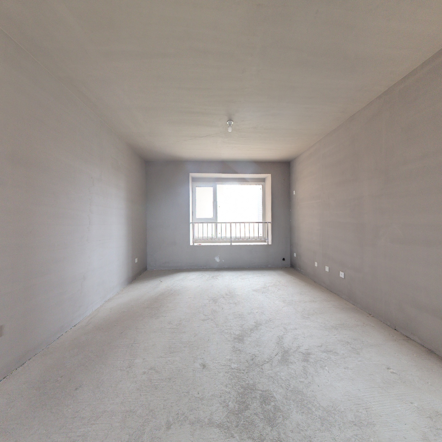 全明3室2卫 户型好 采光好 毛坯任意装修