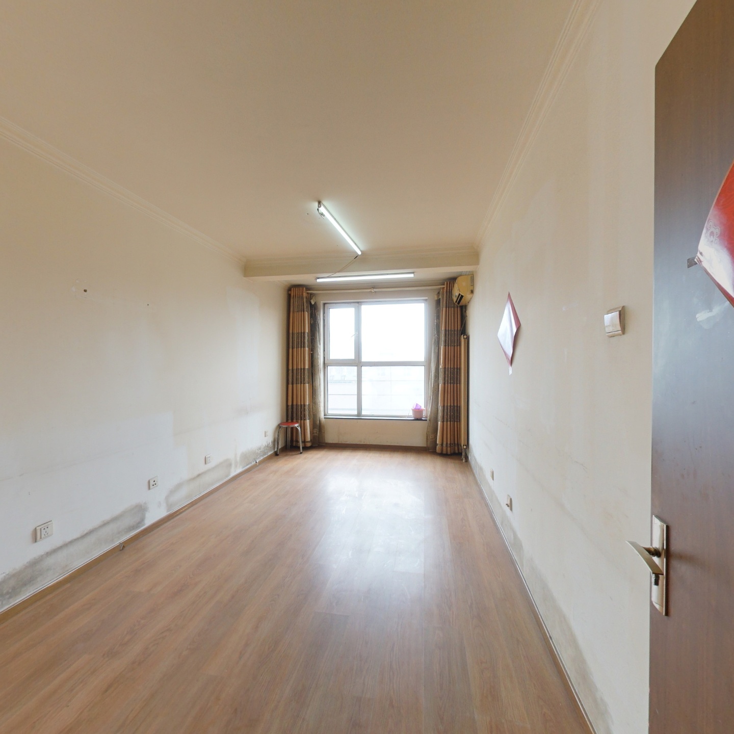 牡丹园花园公寓 总价低 下楼就是地铁站-北京花园公寓二手房