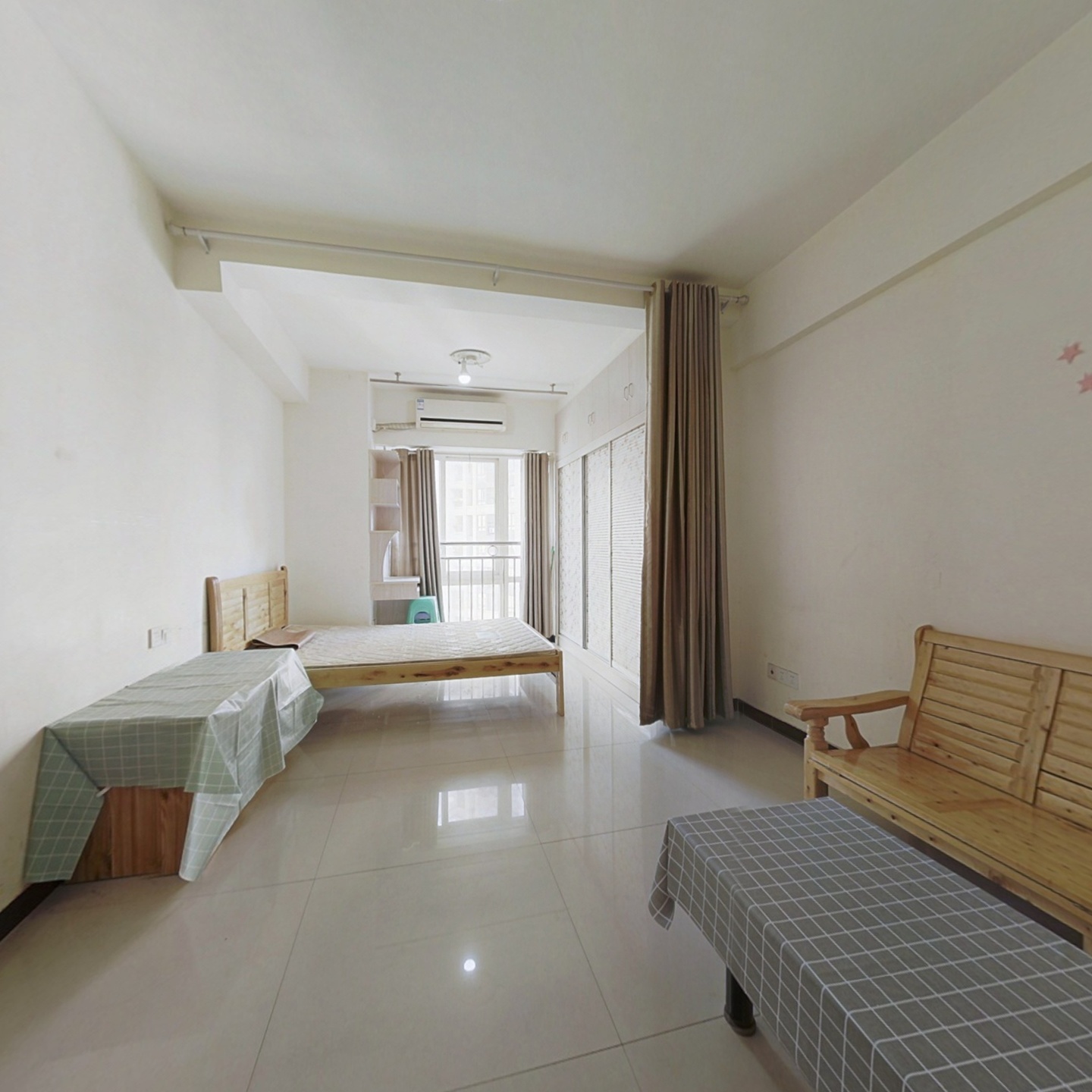 巴滨路融汇半岛小户型住宅,业主安心卖-重庆融汇半岛爱窝二手房