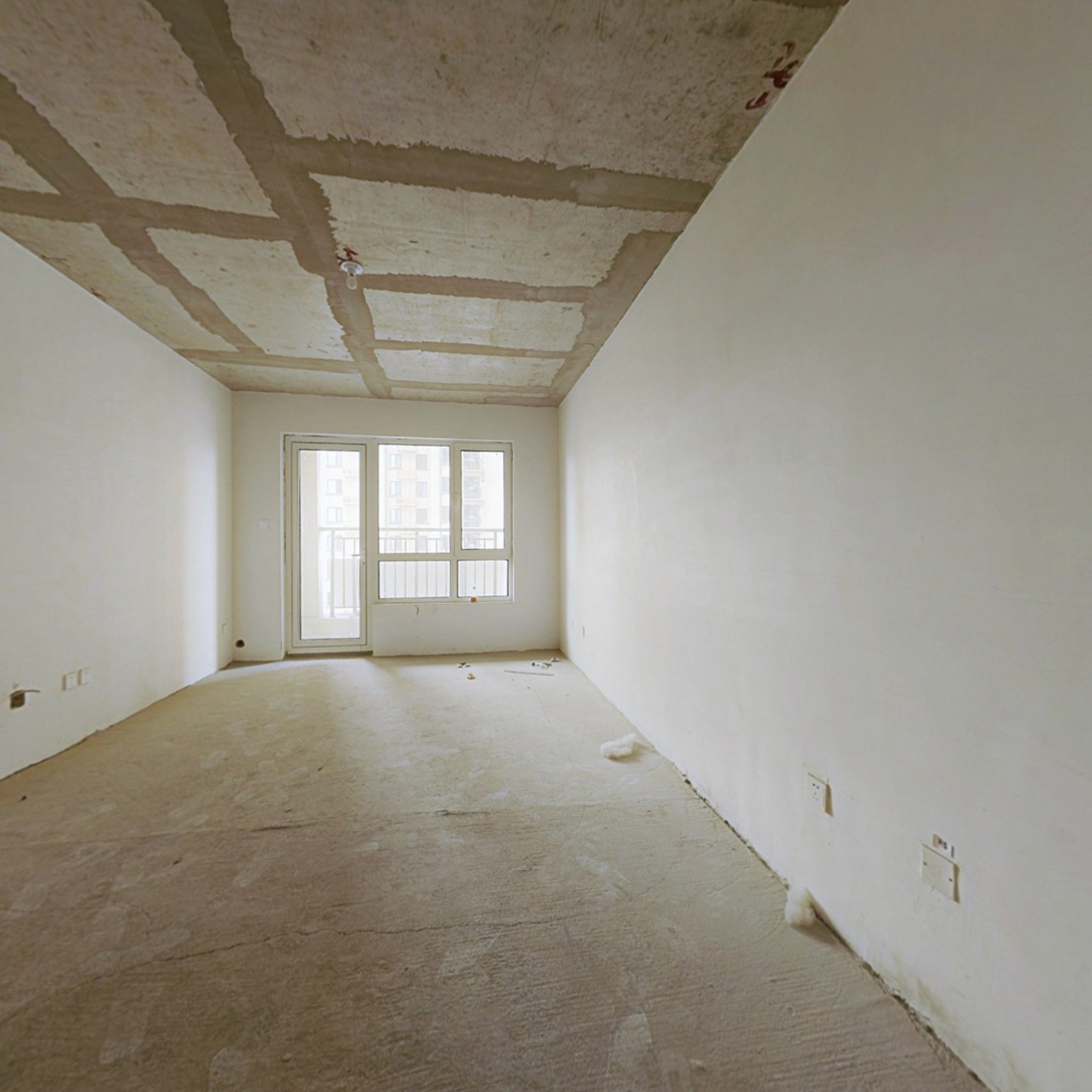 香邑溪谷上园环境优美户型好两居室