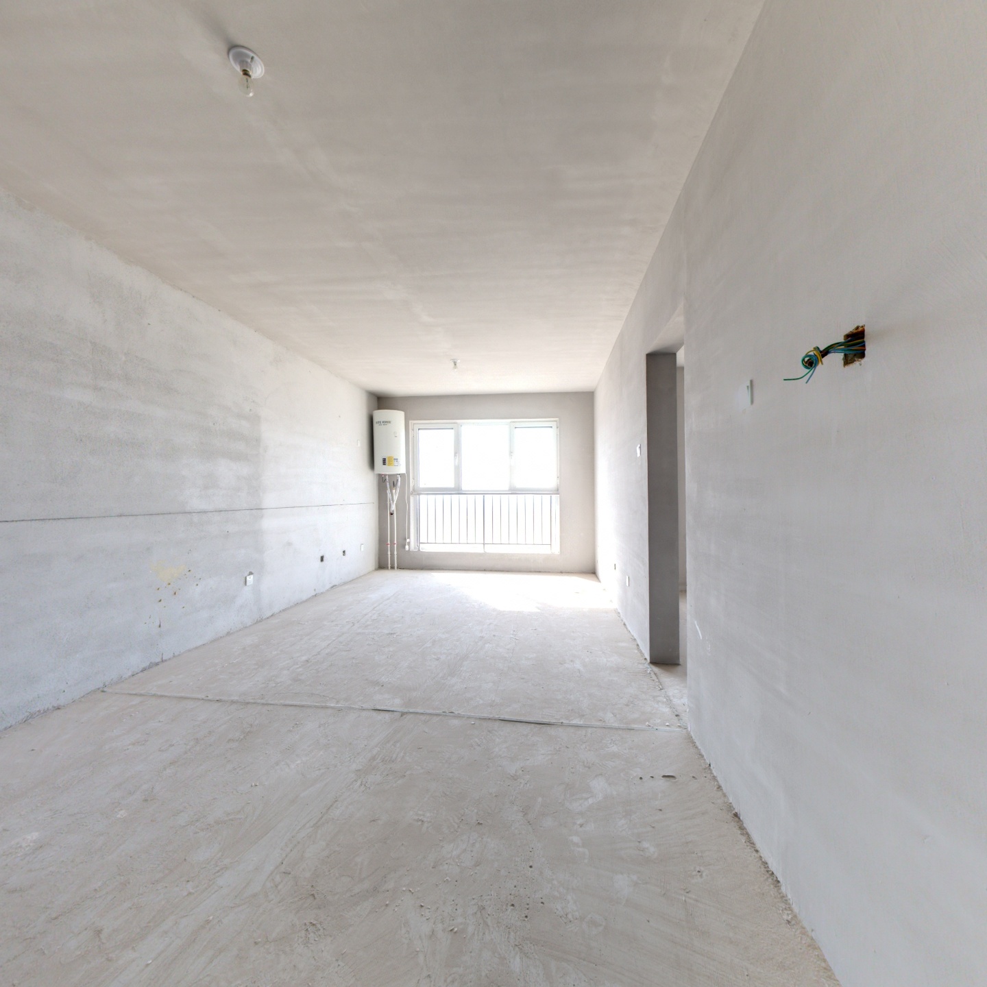 三利中和城二期  离京一步之遥   朝南高楼层