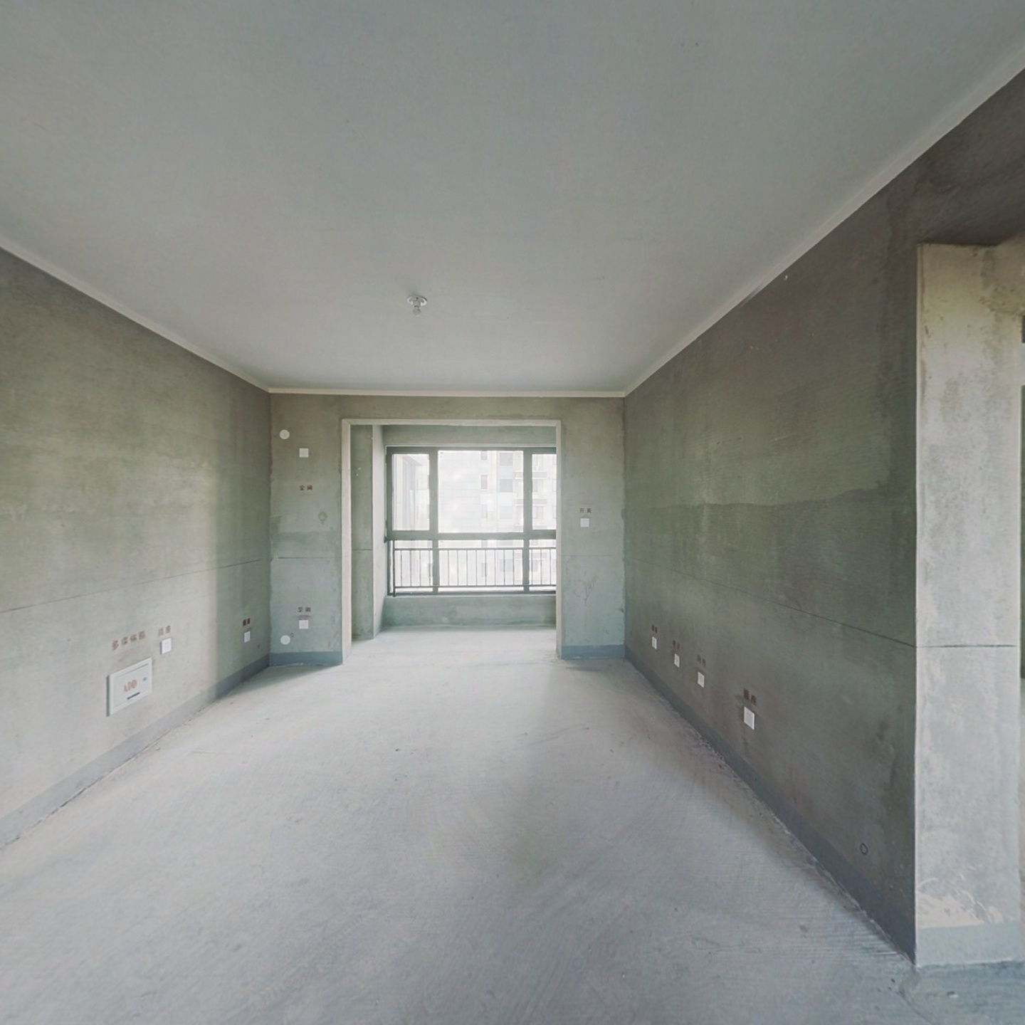 天伦湾样板间3居 南北通透户型 房本满二 明厨明卫