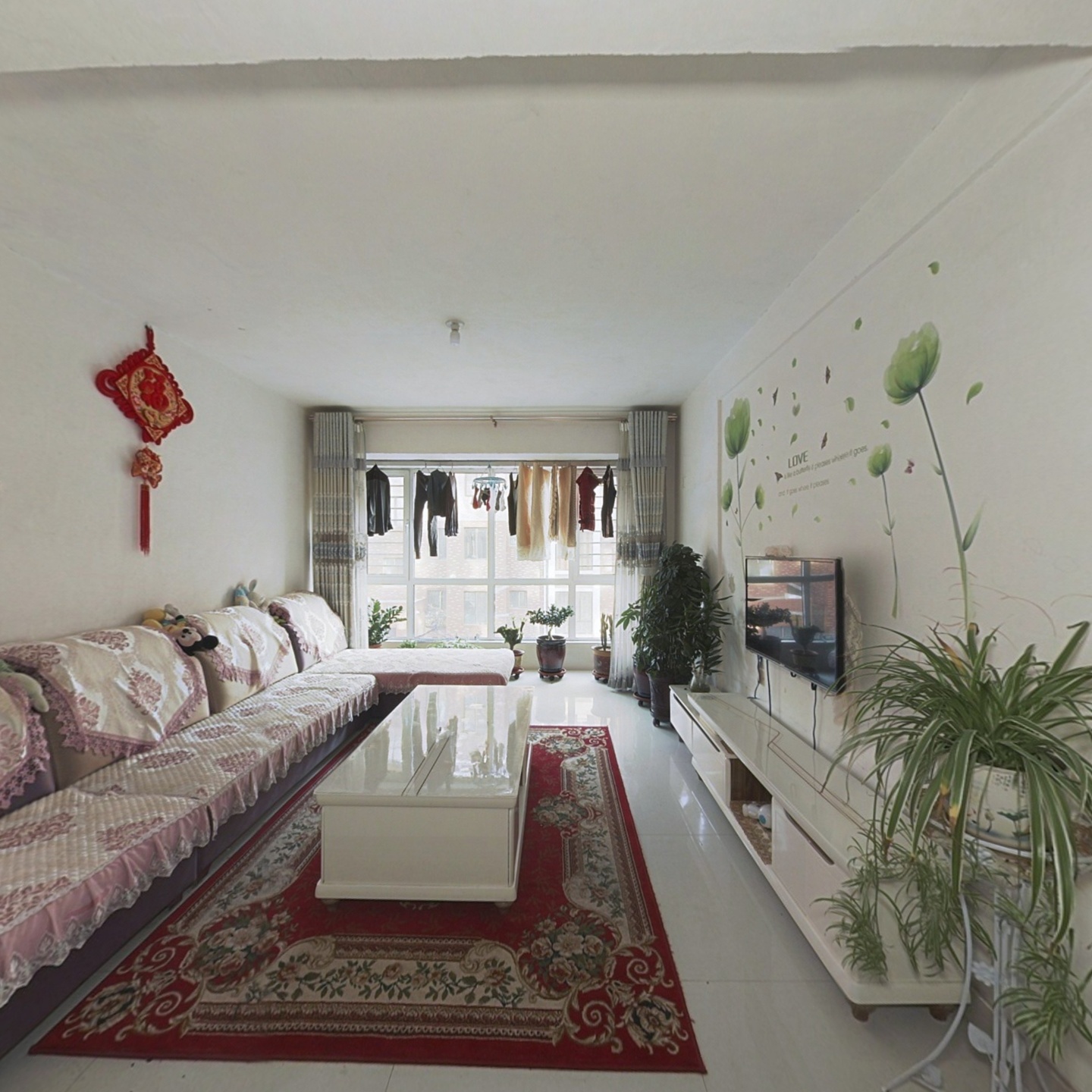 昆都仑区二手房 广汇二手房 金泰花园二手房 > 分享此房源 68万 7158