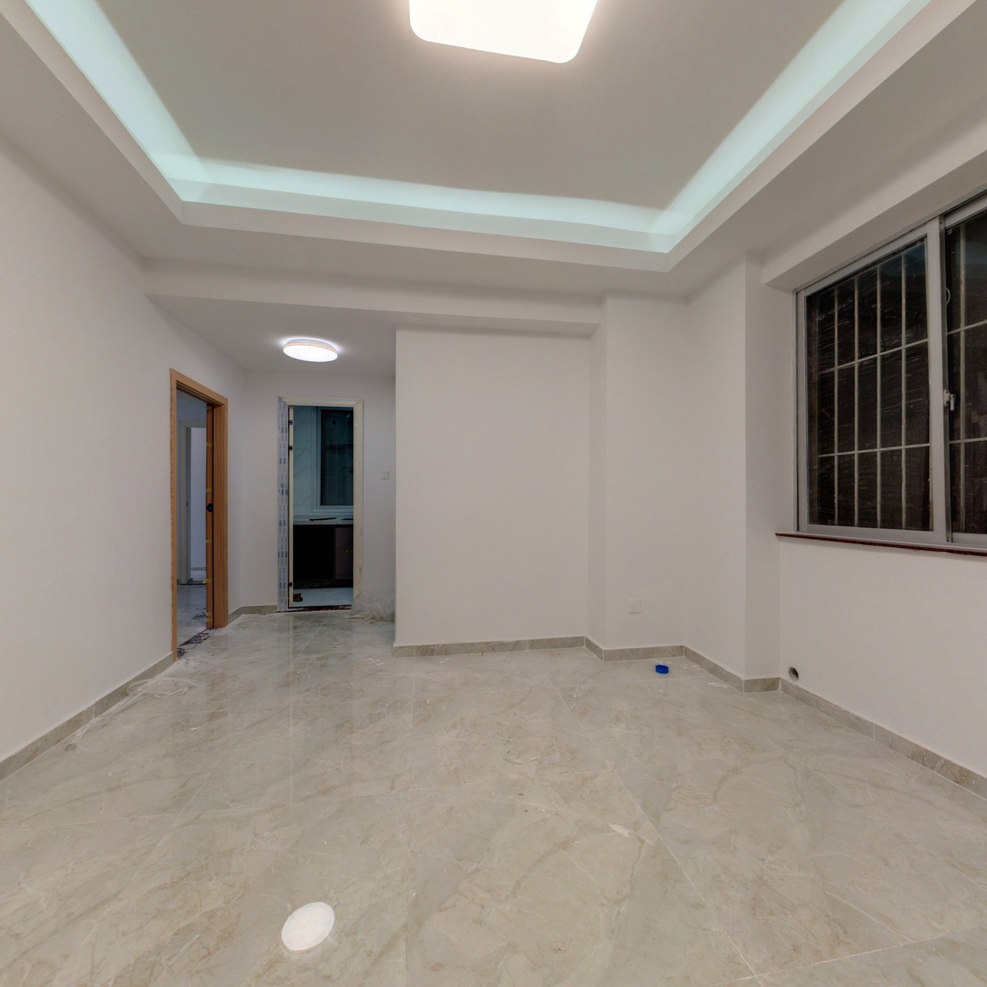 宝龙花园1室1厅南 深圳龙岗区布吉街宝龙花园二手房 深圳链家