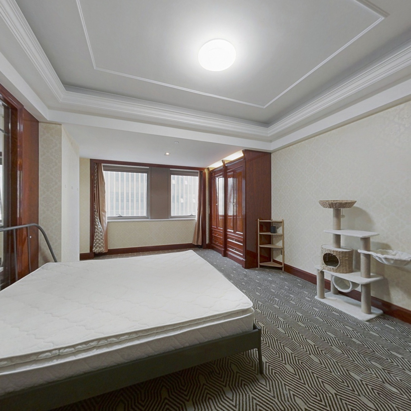 宁波商会公寓  好房诚心出售  单价低 看房方便