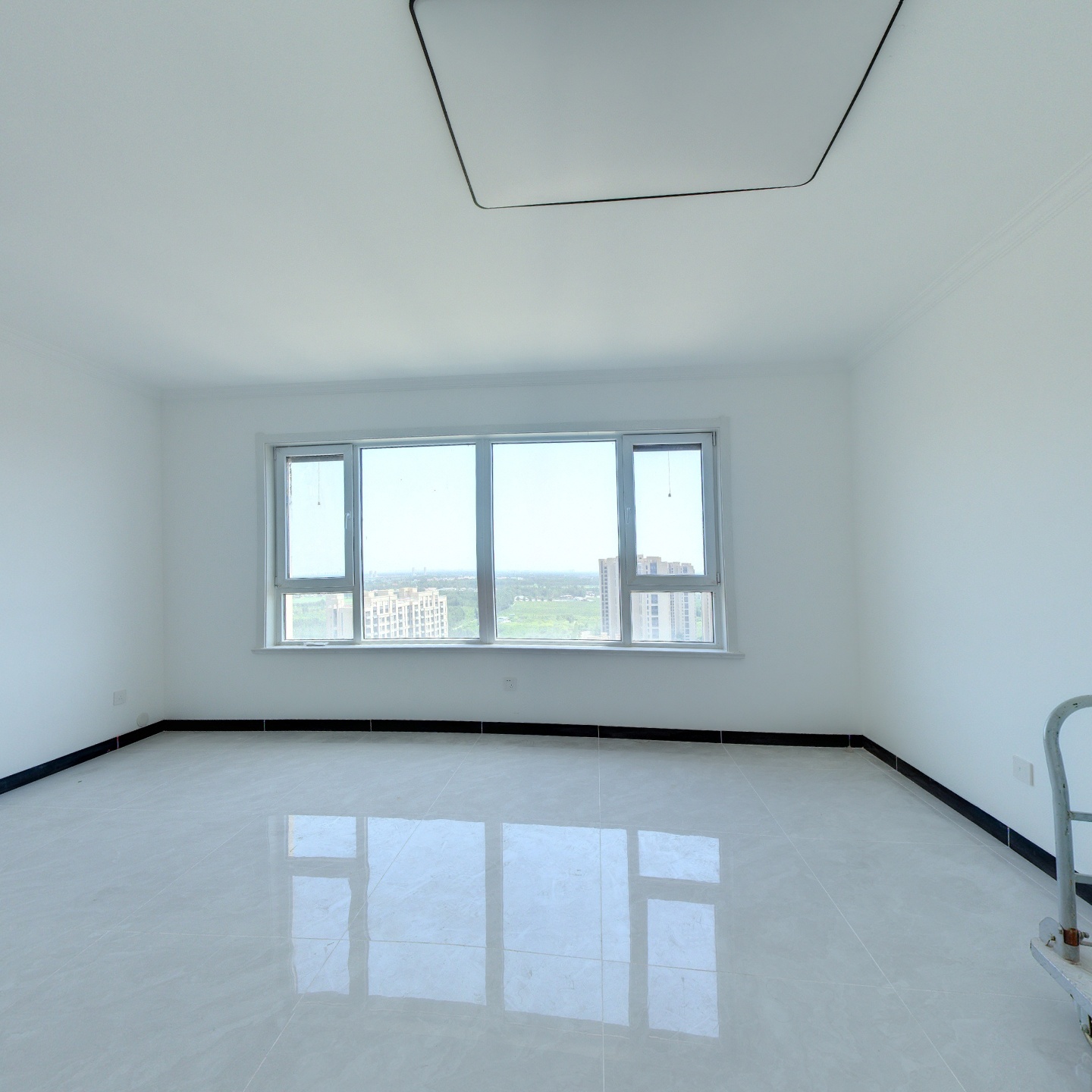 桃源新都孔雀城品牌京西首秀，全生态城铁新城