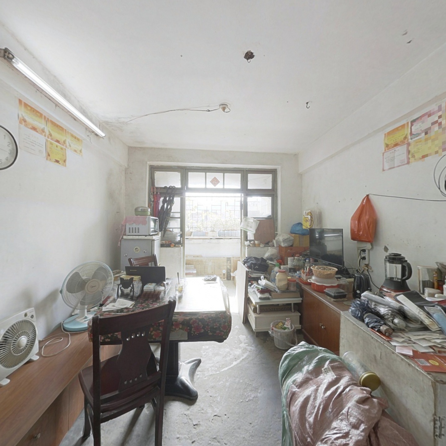 浦南新村正规一房一厅低总价房东诚意出售
