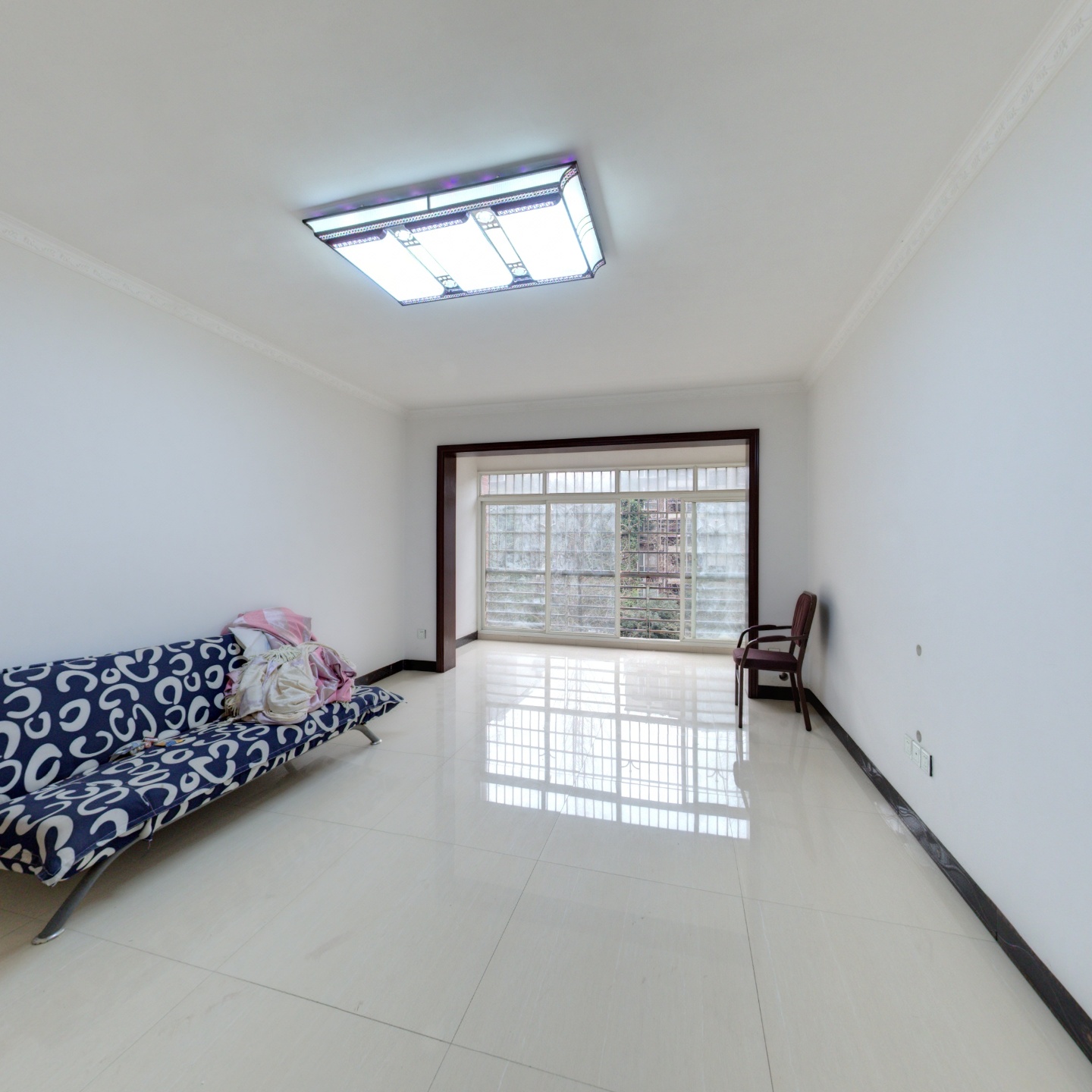 水映兰庭 3室2厅 南 北-南充水映兰庭二手房