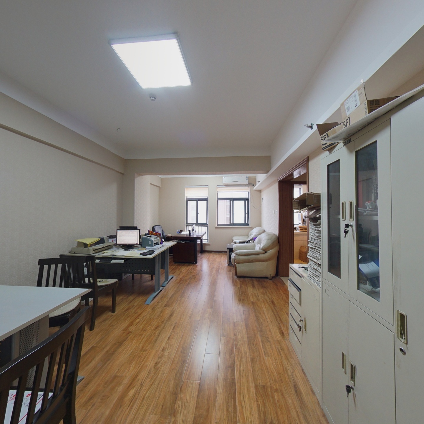 海悦雅居，一室一厅，小区环境优美，看房提前联系！