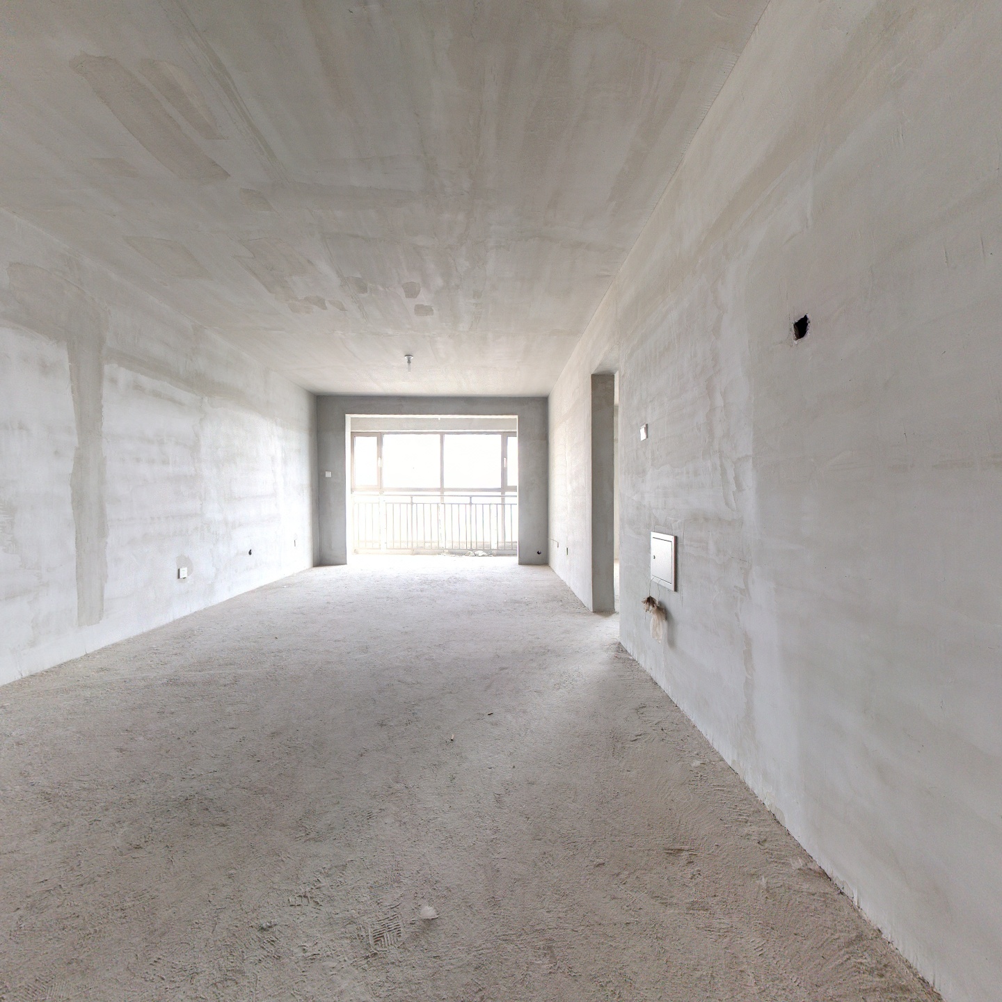 御景园钻石商圈 高品质社区 两室双卫 毛坯随意装修