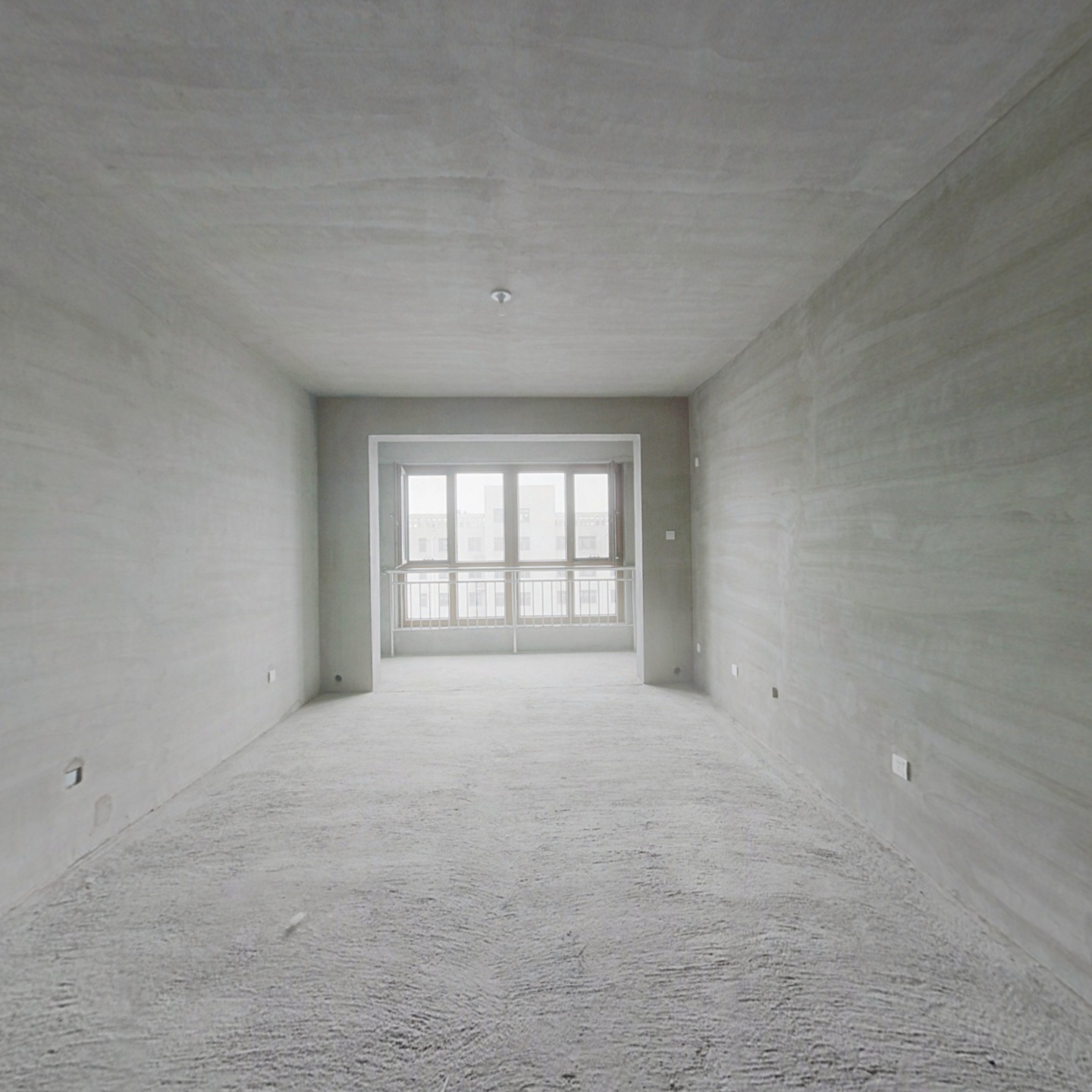 全阳户型，采光好，没遮挡，不临街